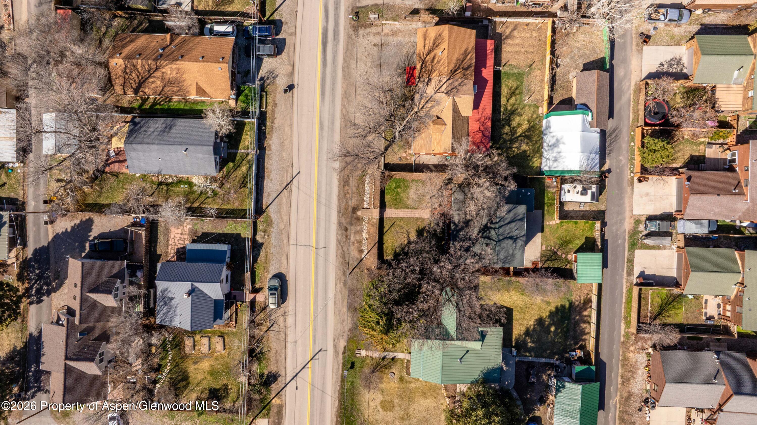 428 Midland Avenue New Castle CO 81647