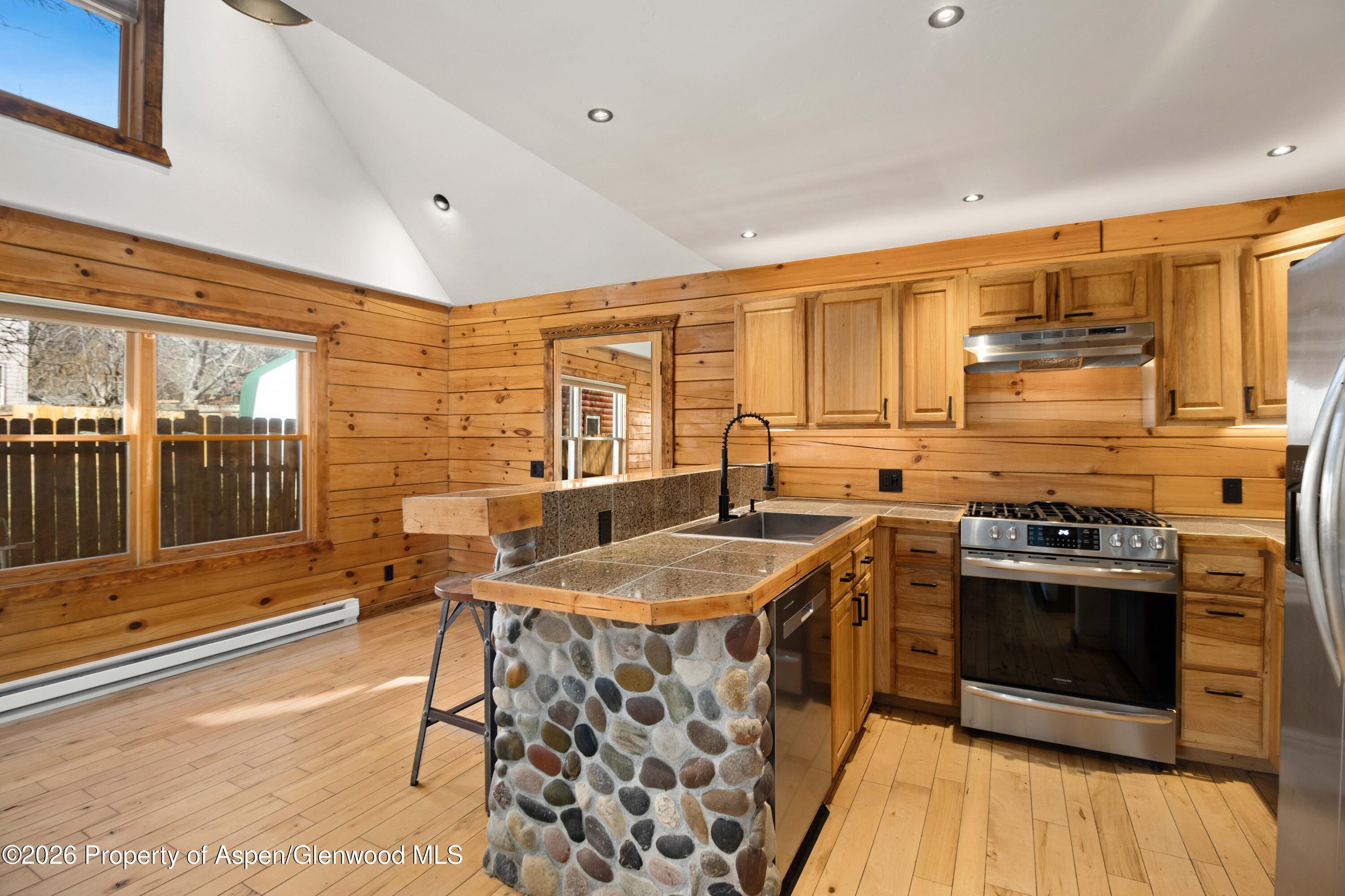 428 Midland Avenue New Castle CO 81647