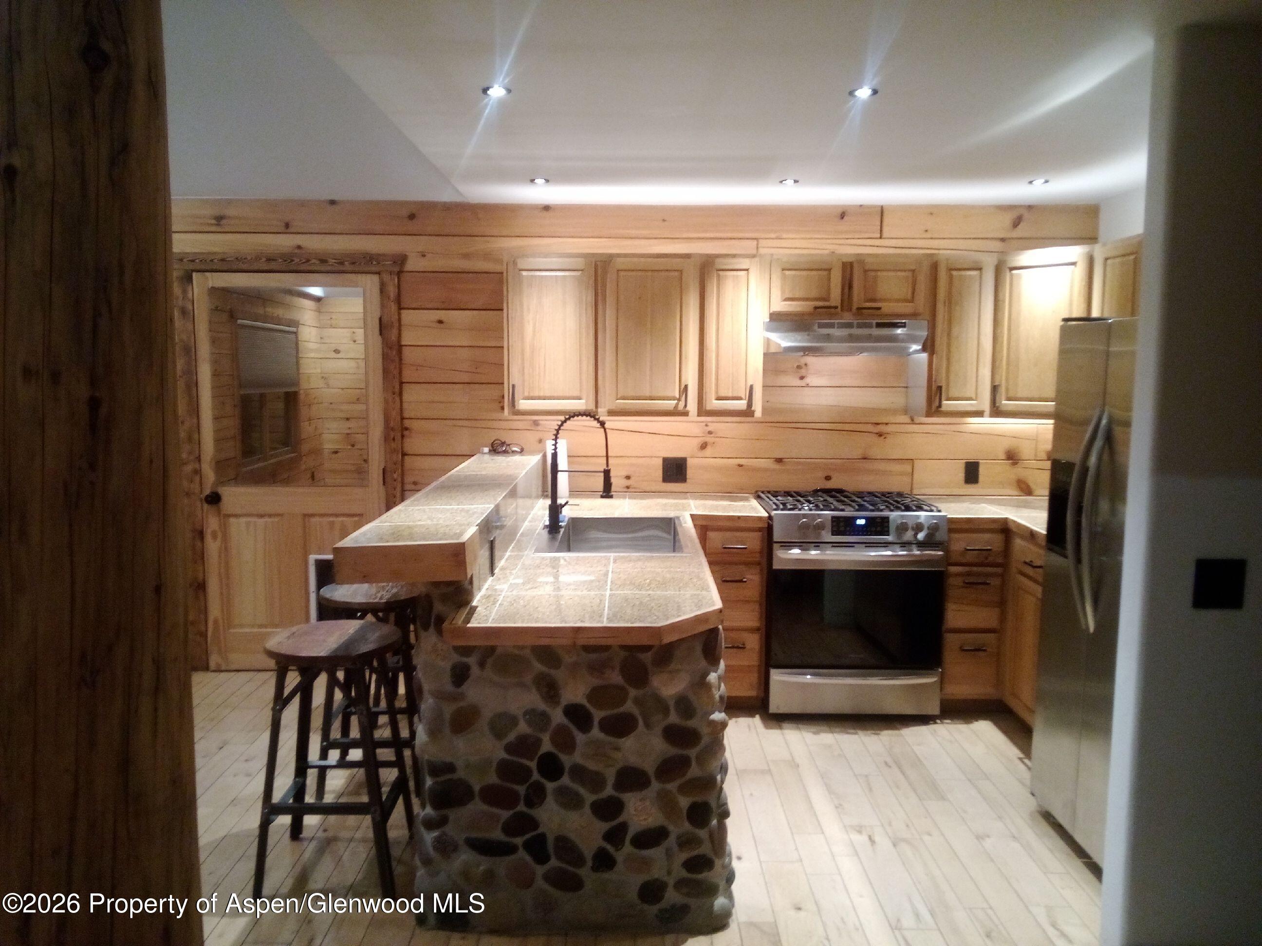 428 Midland Avenue New Castle CO 81647