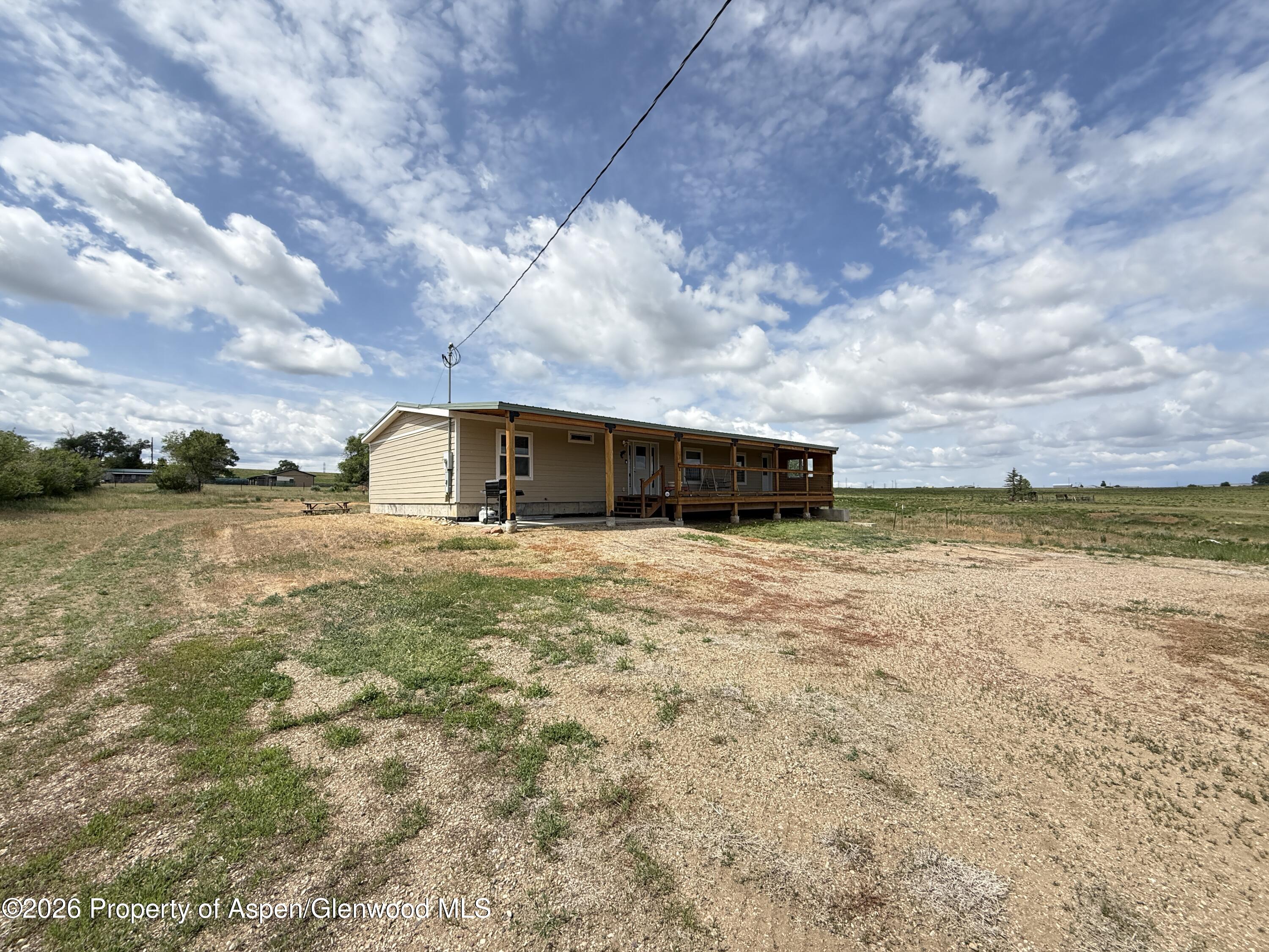 1240 5th Avenue South Craig CO 81625