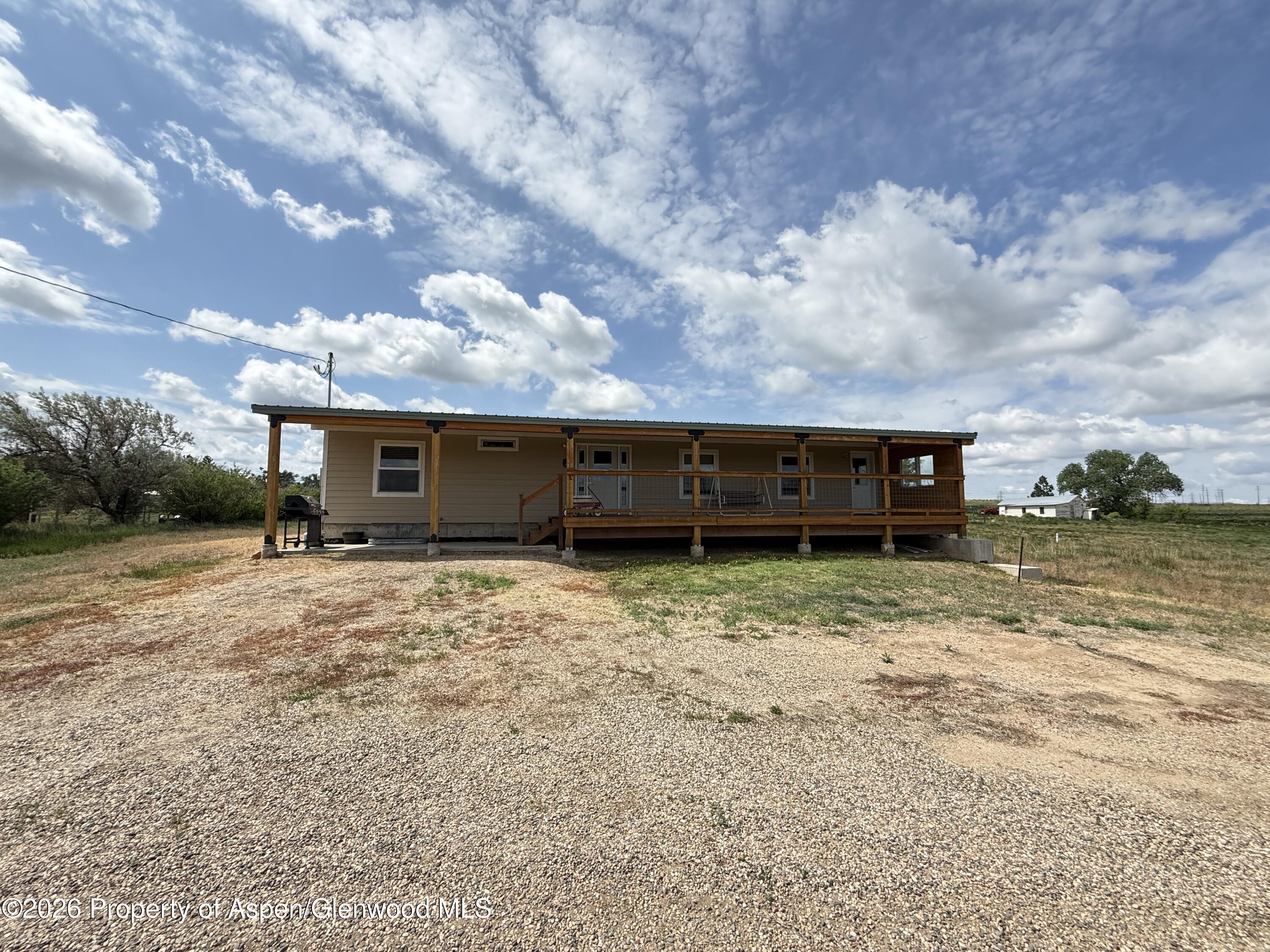 1240 5th Avenue South Craig CO 81625