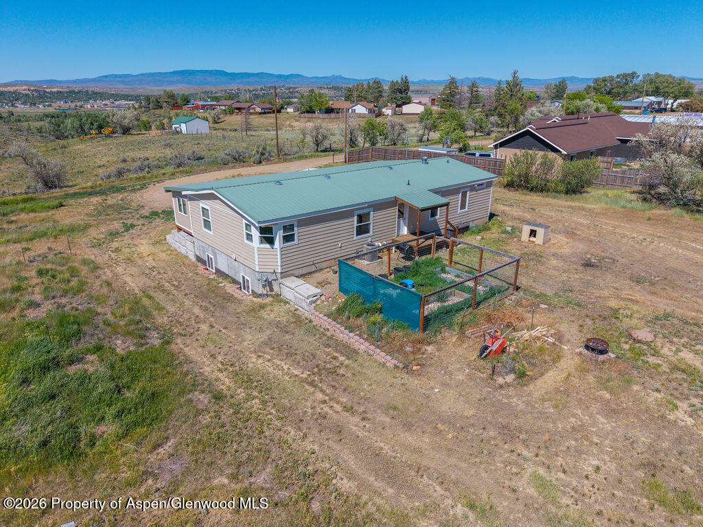 1240 5th Avenue South Craig CO 81625
