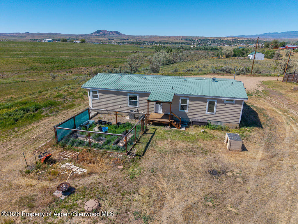 1240 5th Avenue South Craig CO 81625
