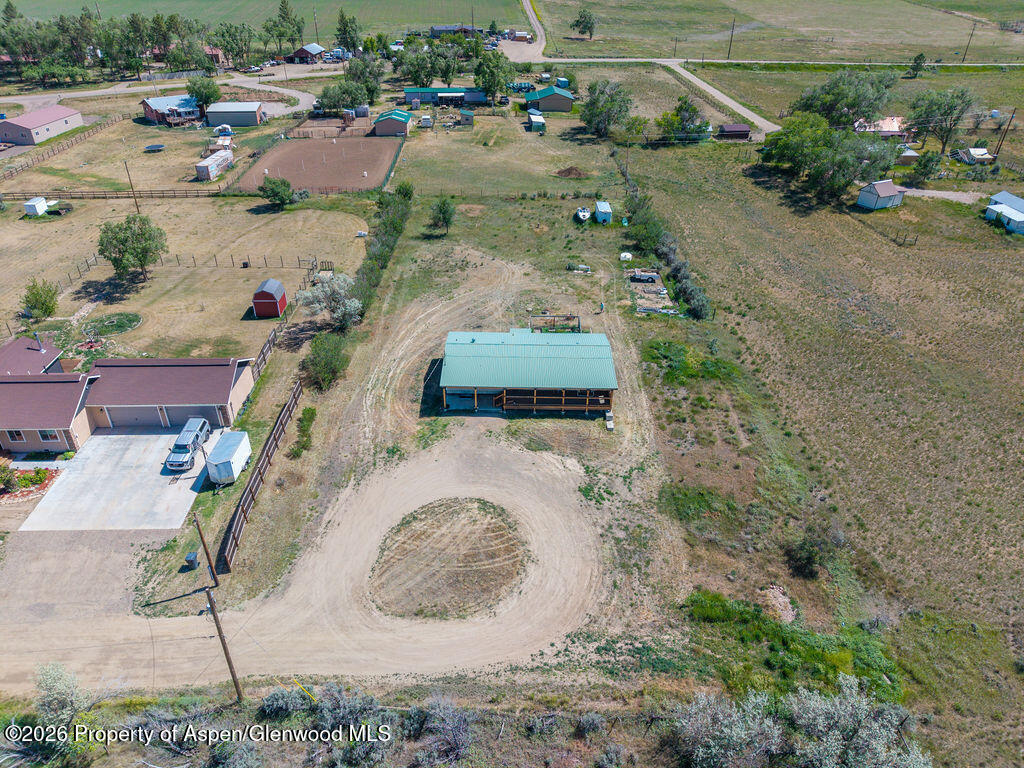 1240 5th Avenue South Craig CO 81625