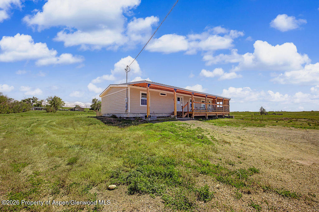 1240 5th Avenue South Craig CO 81625