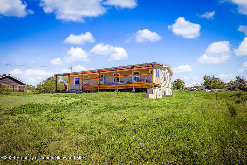 1240 5th Avenue South Craig CO 81625