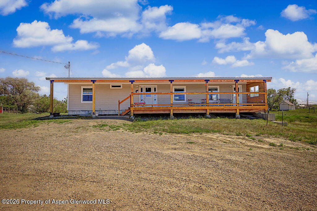 1240 5th Avenue South Craig CO 81625