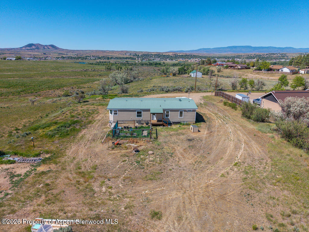 1240 5th Avenue South Craig CO 81625