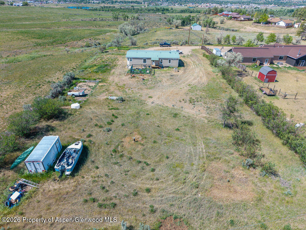 1240 5th Avenue South Craig CO 81625