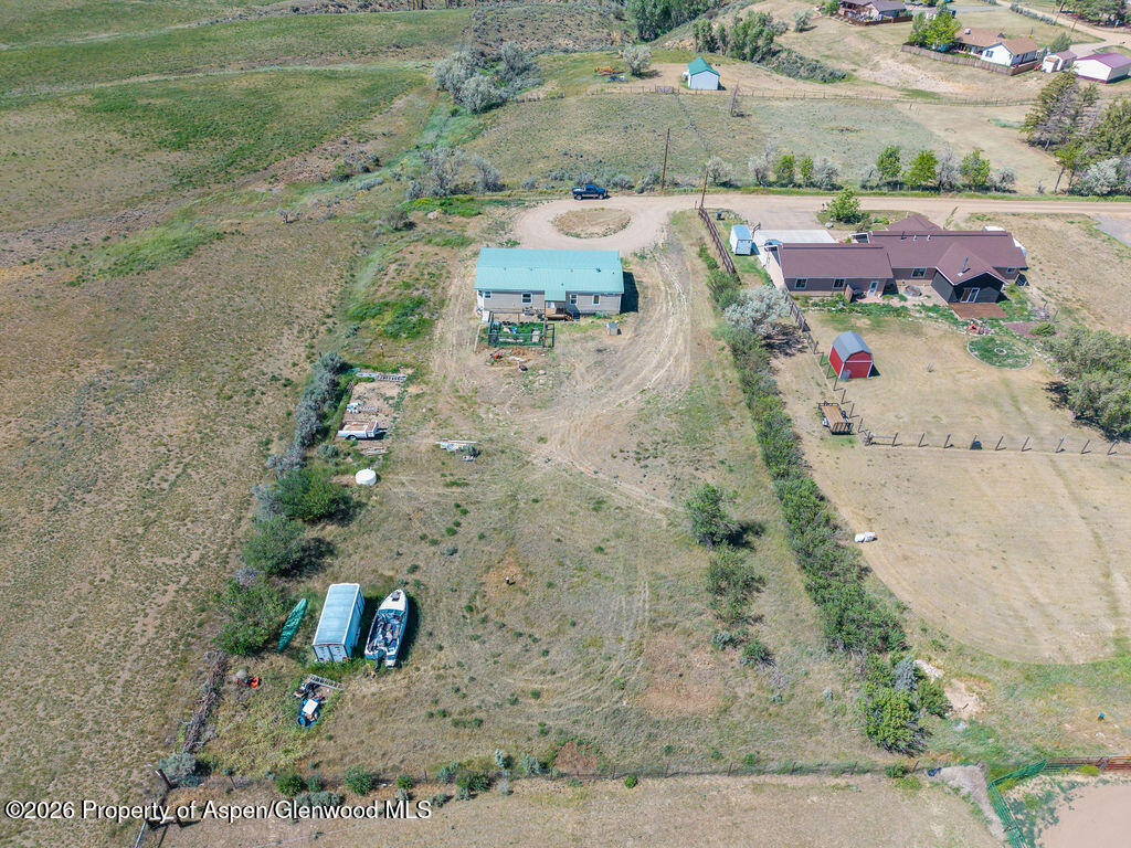 1240 5th Avenue South Craig CO 81625