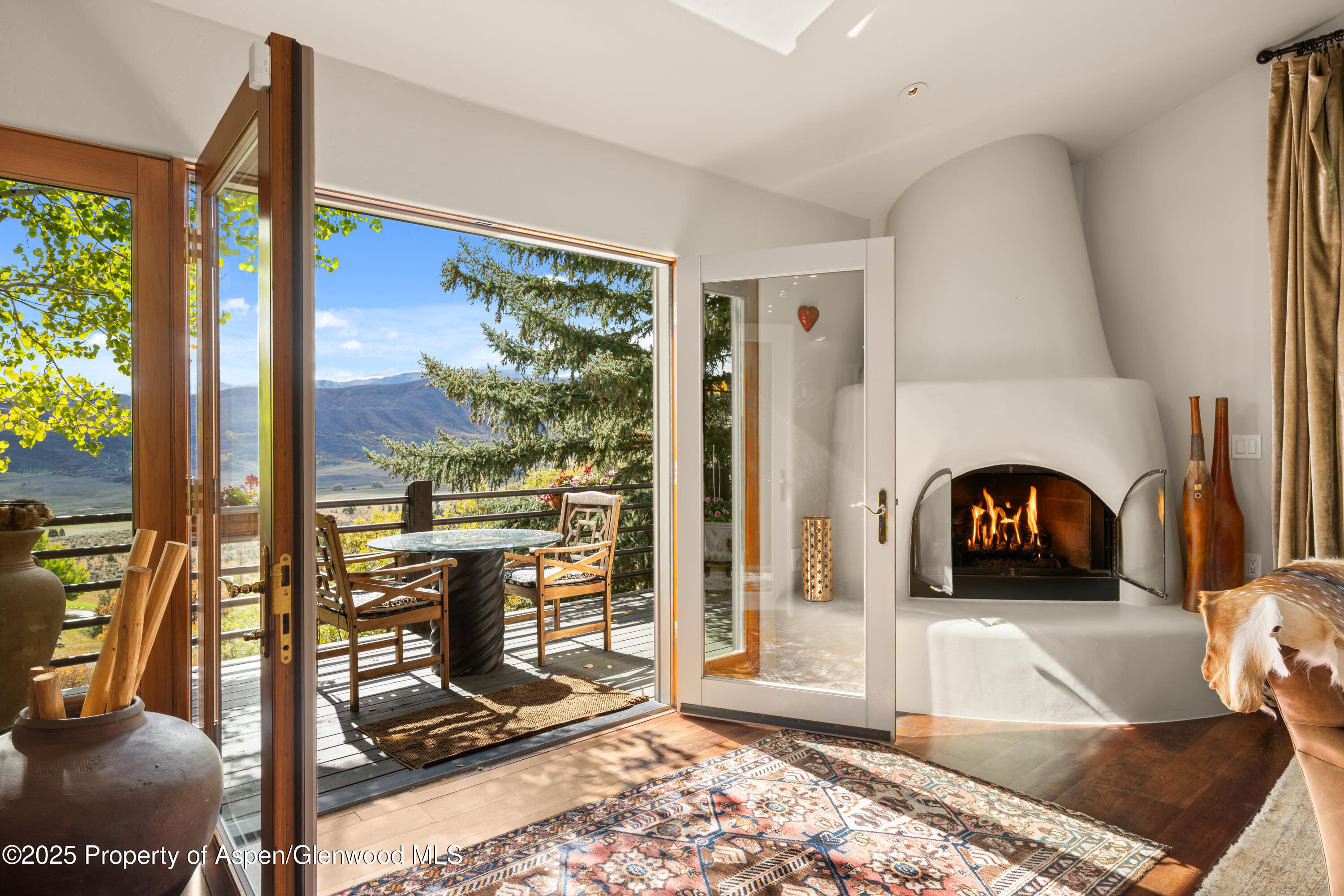 Snowmass CO, 189 Light Hill Road