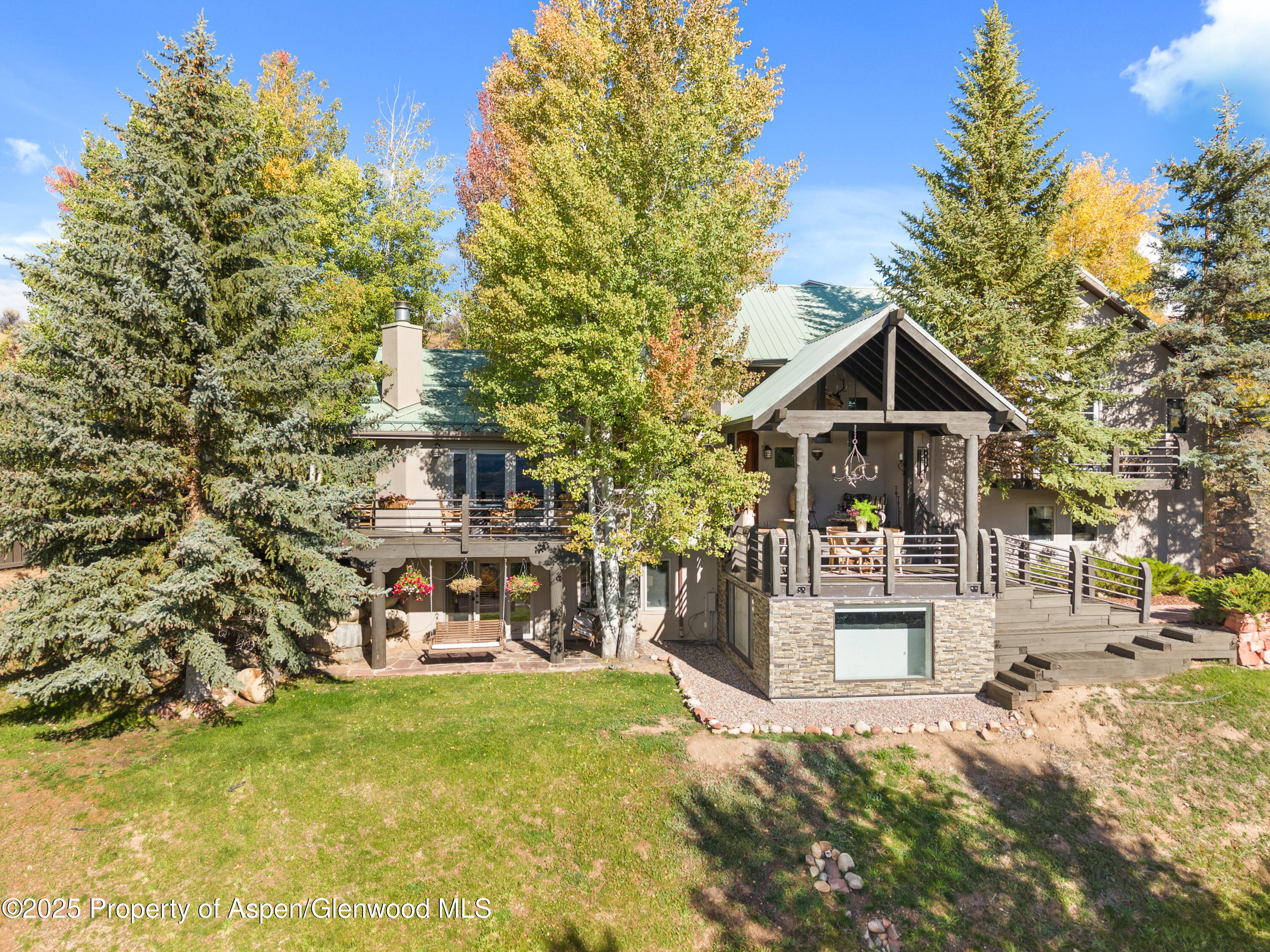 189 Light Hill Road Snowmass CO 81654