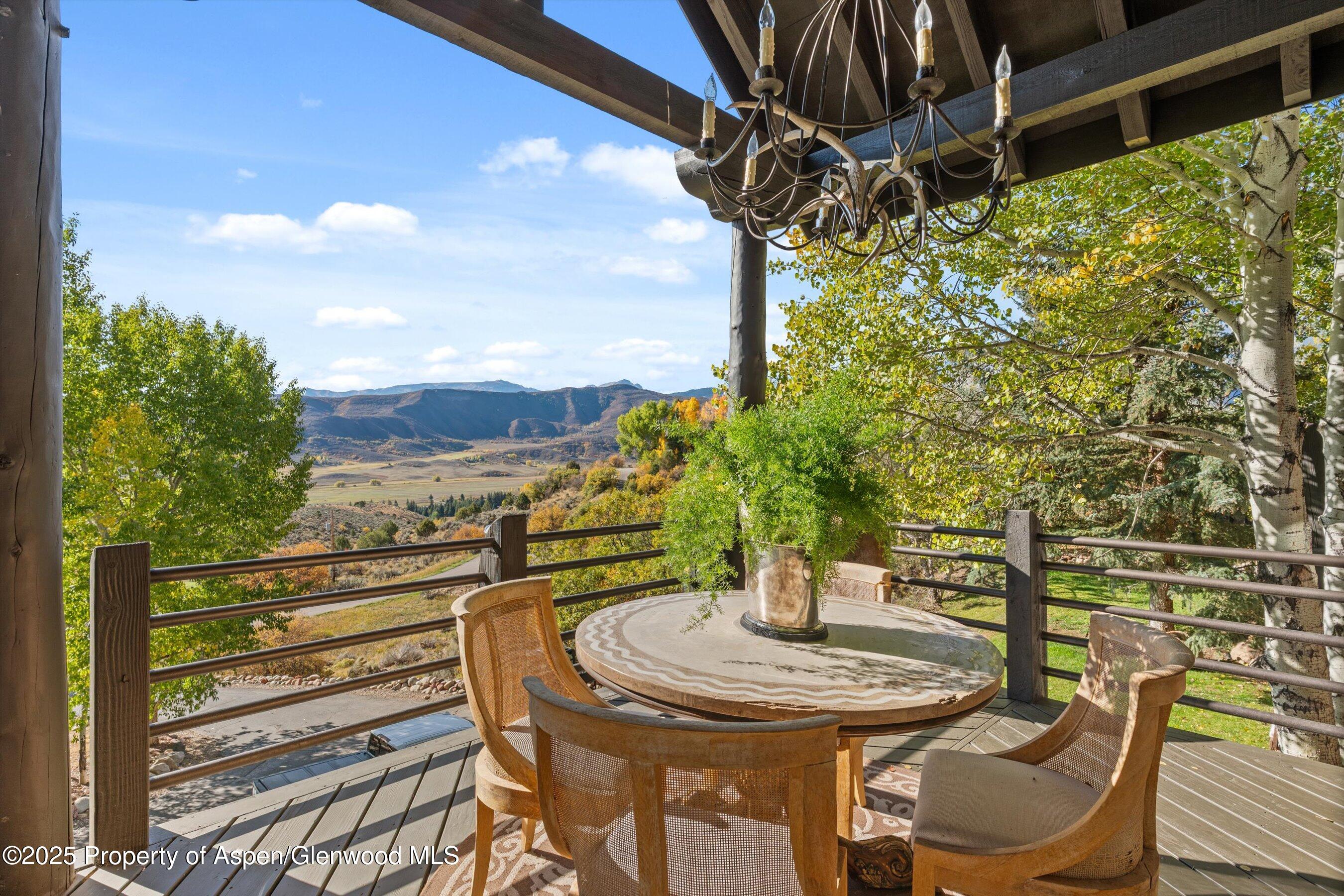 189 Light Hill Road Snowmass CO 81654