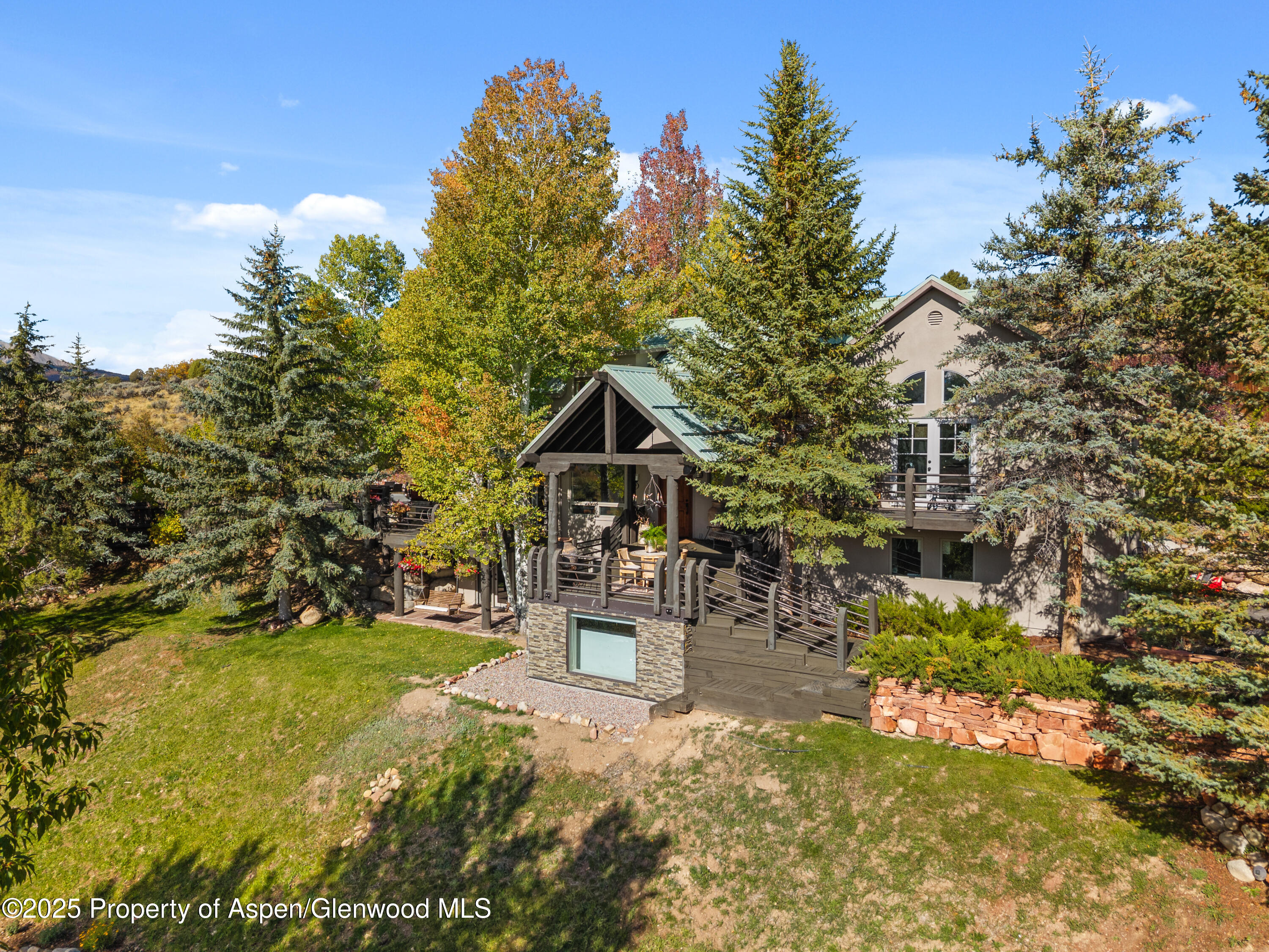 189 Light Hill Road Snowmass CO 81654