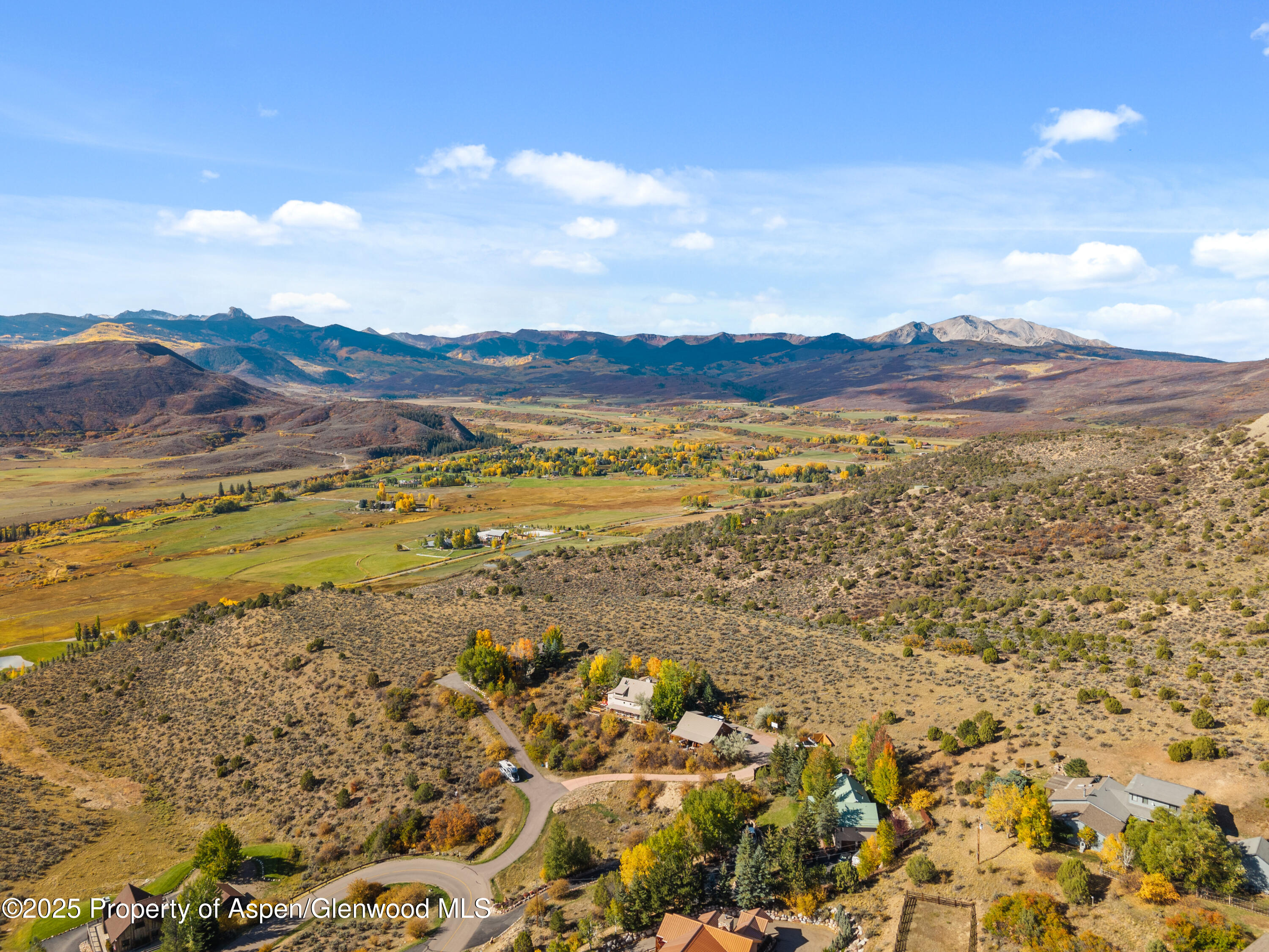 189 Light Hill Road Snowmass CO 81654