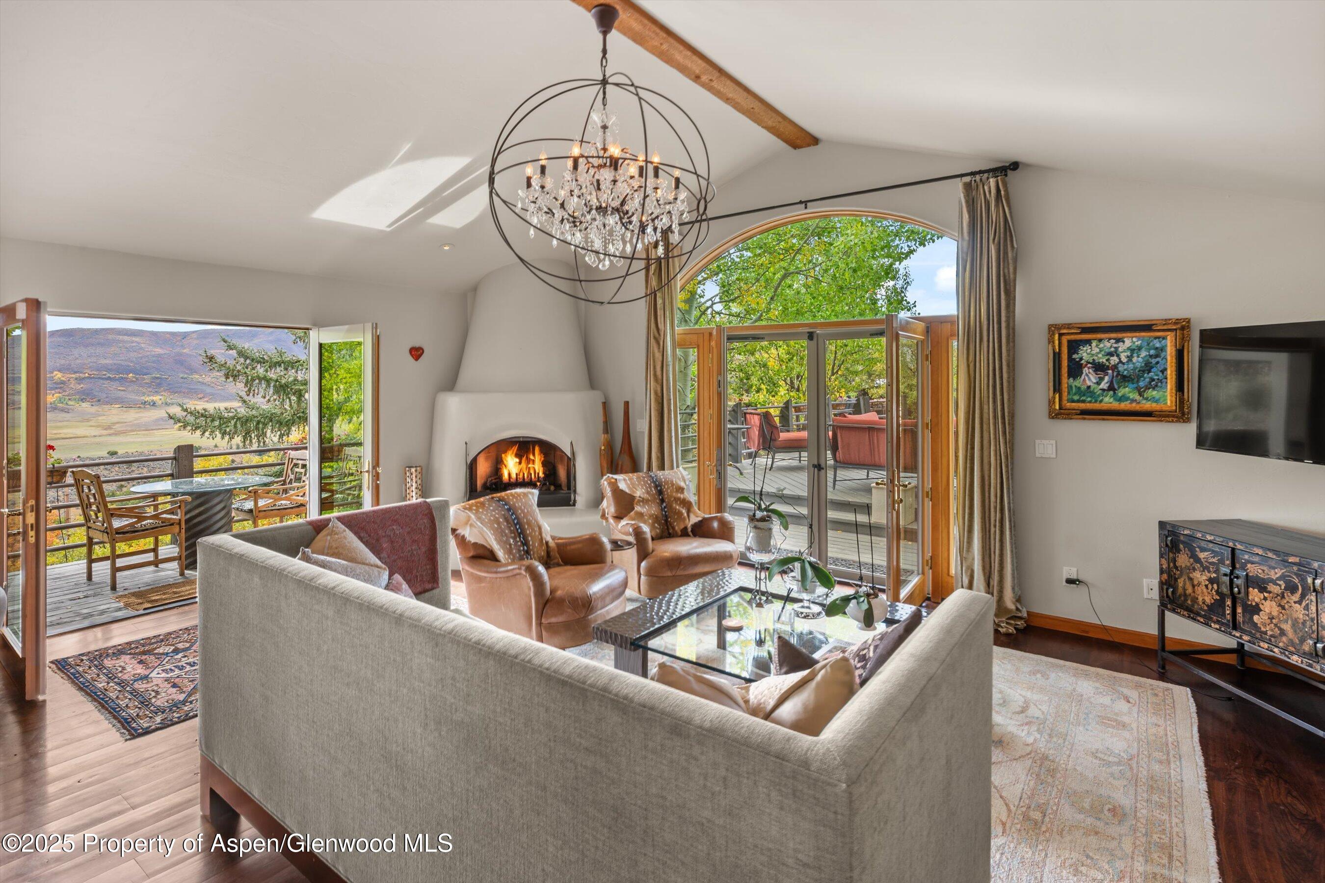 189 Light Hill Road Snowmass CO 81654