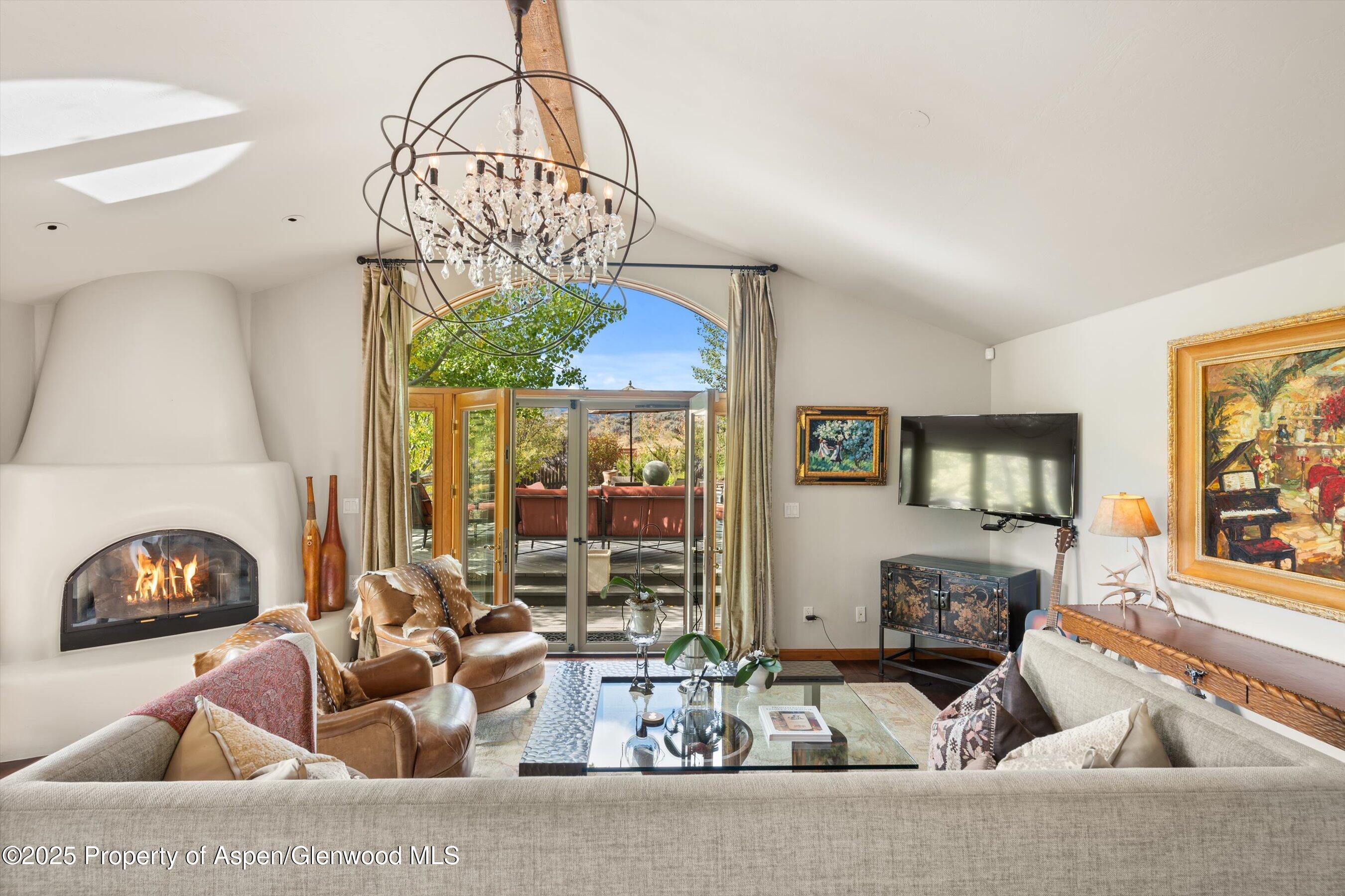 189 Light Hill Road Snowmass CO 81654