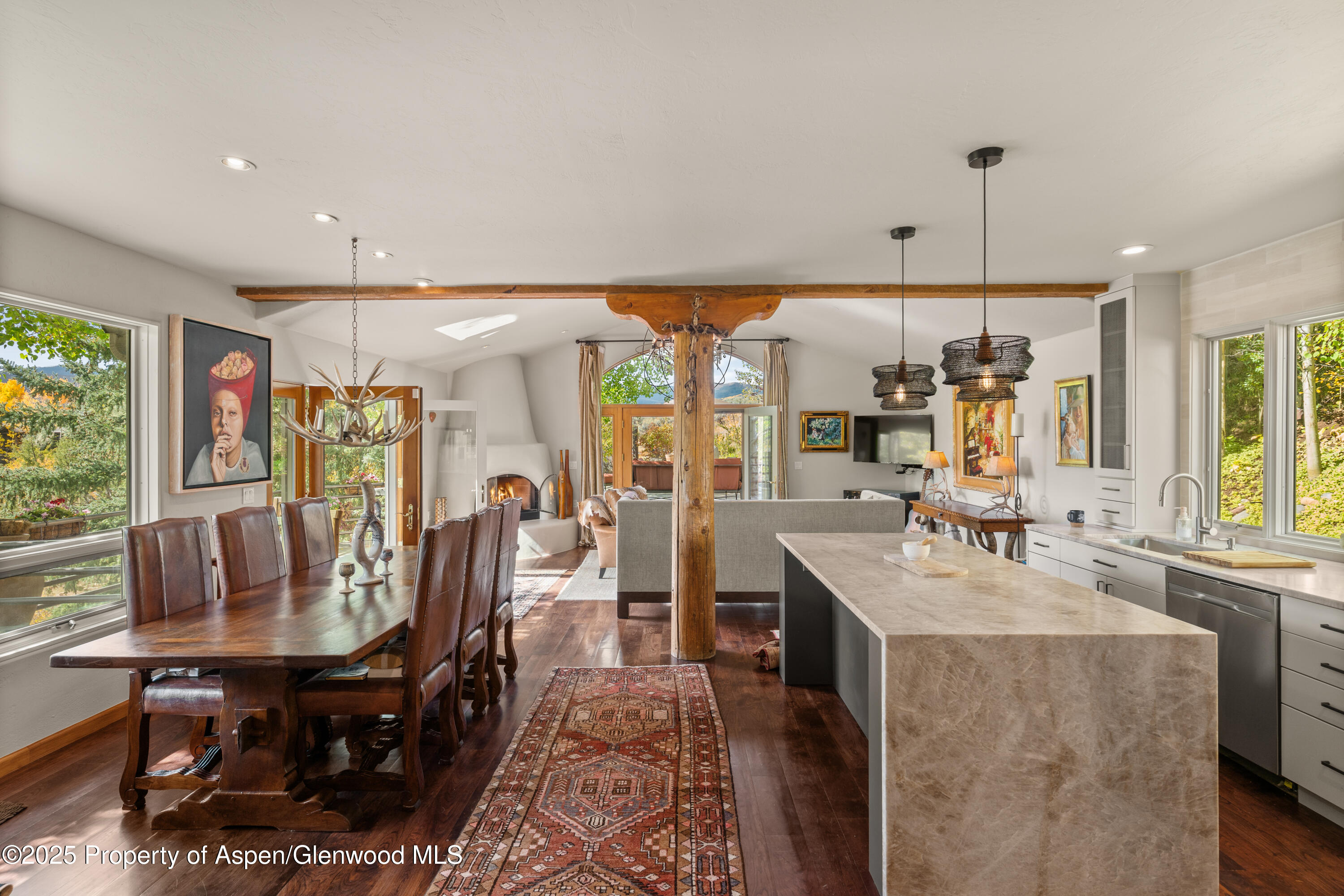 189 Light Hill Road Snowmass CO 81654