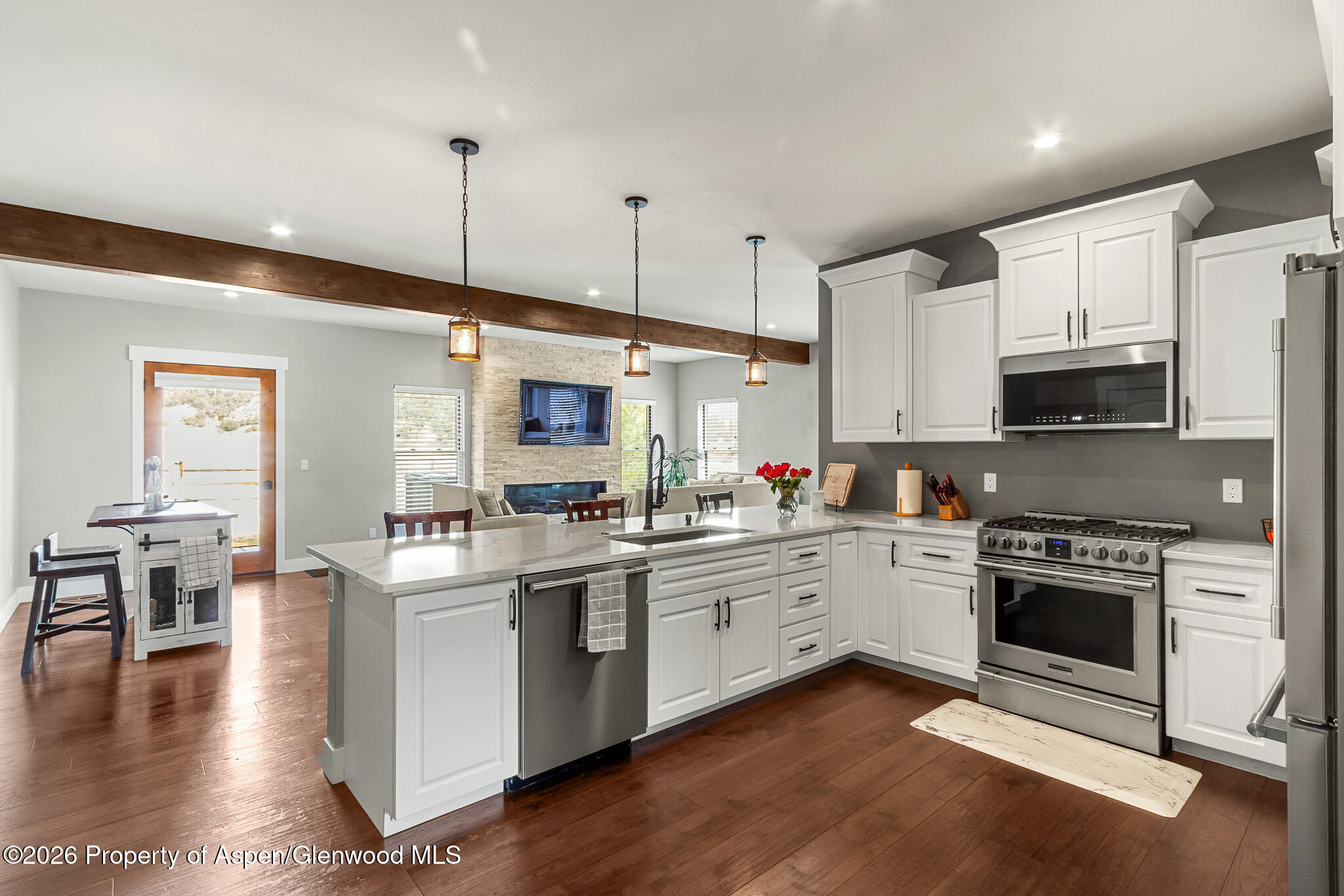 New Castle CO, 276 Blackhawk Drive