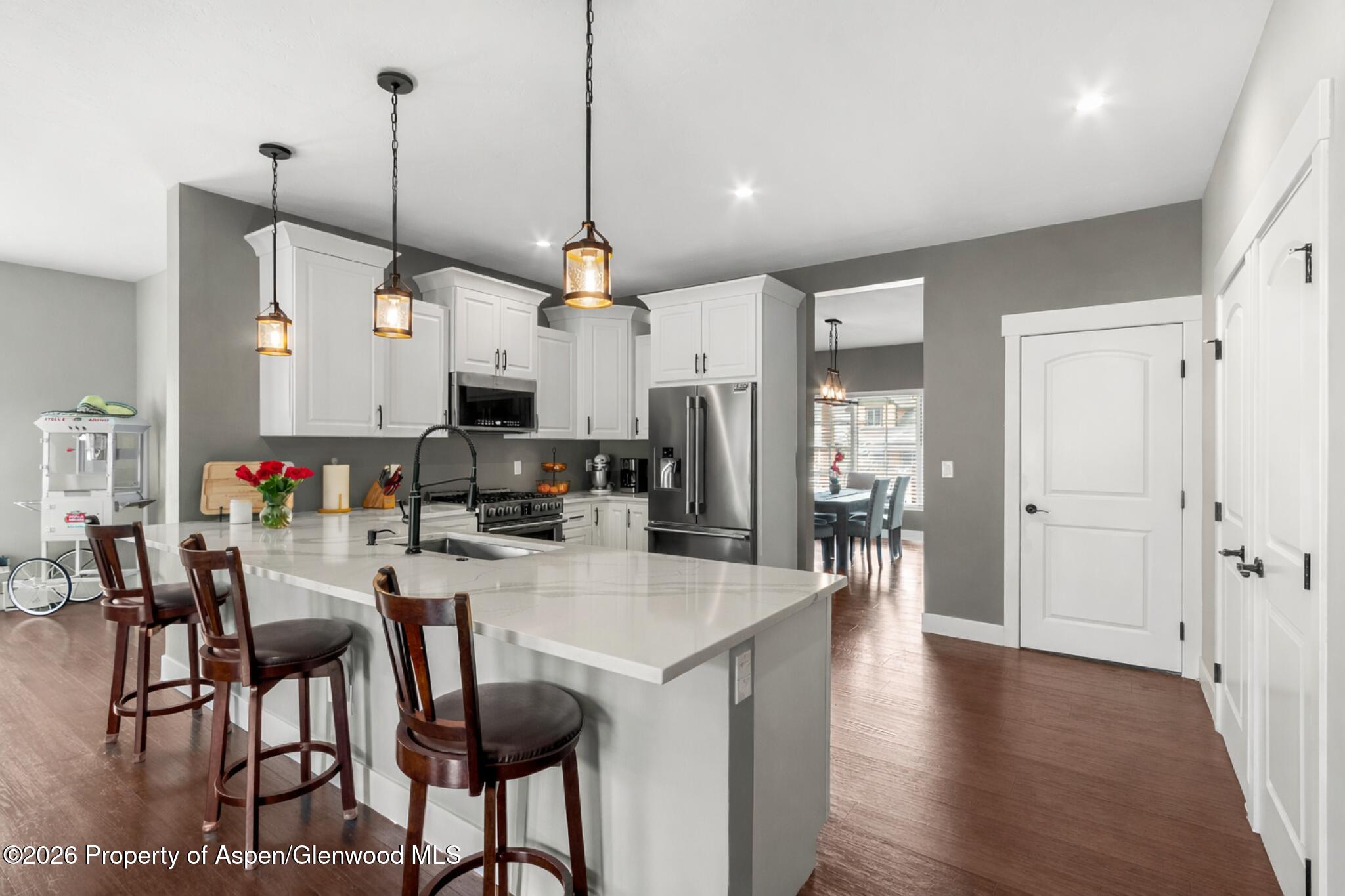 276 Blackhawk Drive New Castle CO 81647