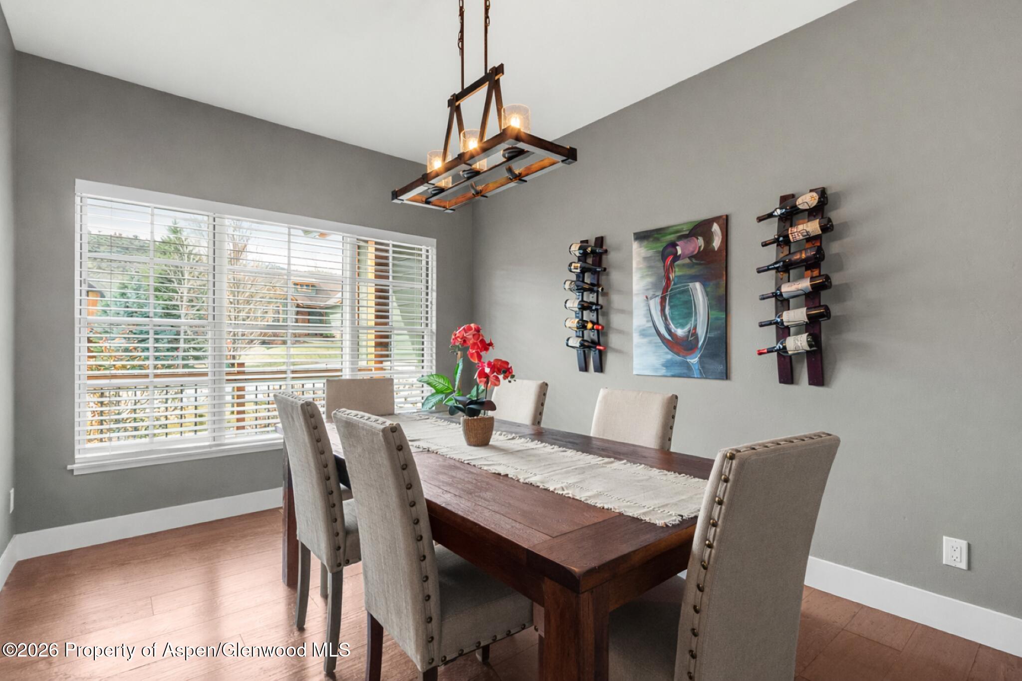 276 Blackhawk Drive New Castle CO 81647