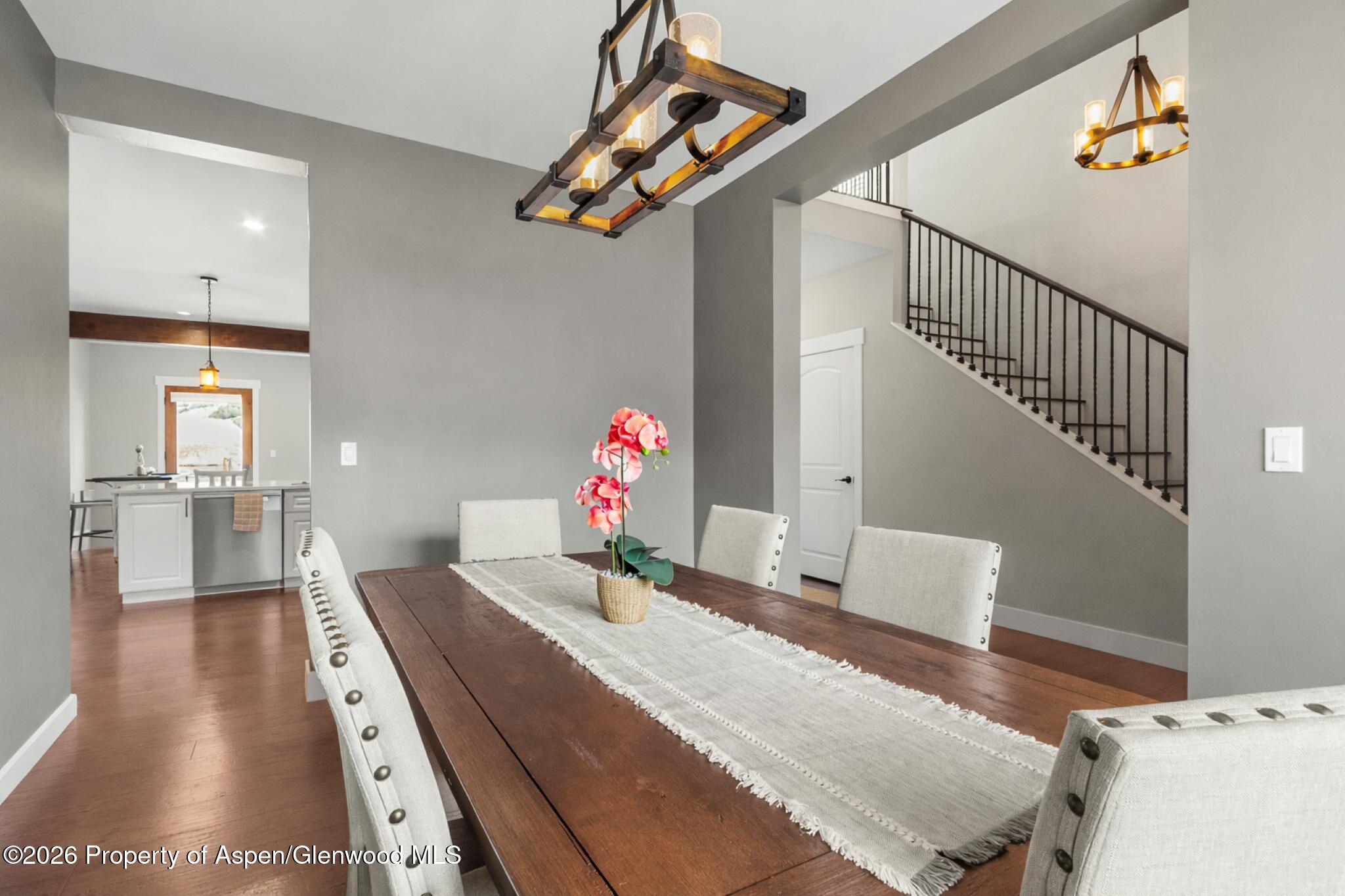 276 Blackhawk Drive New Castle CO 81647