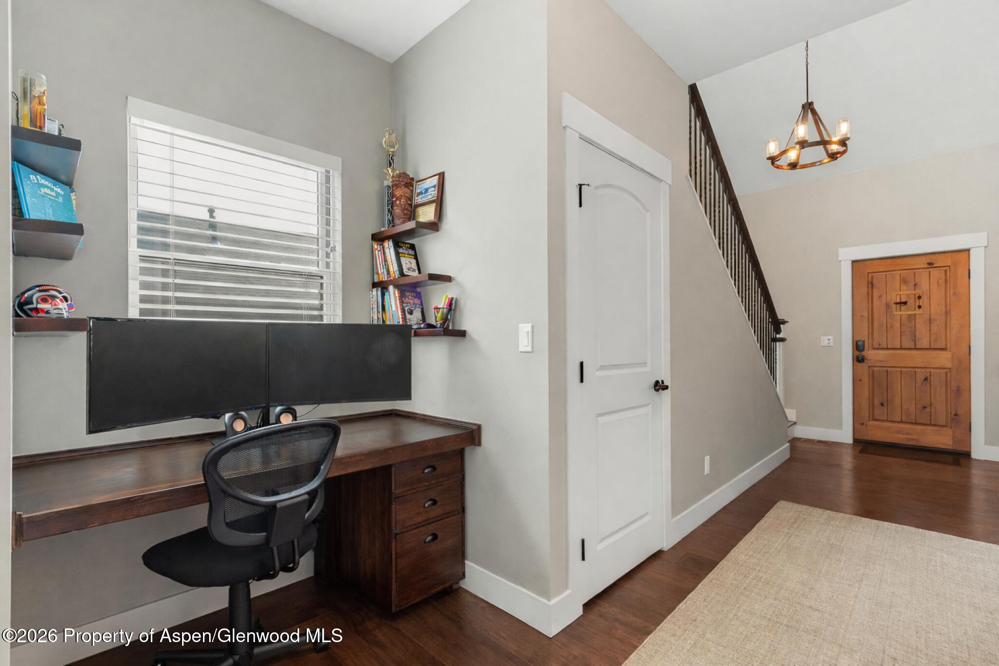 276 Blackhawk Drive New Castle CO 81647