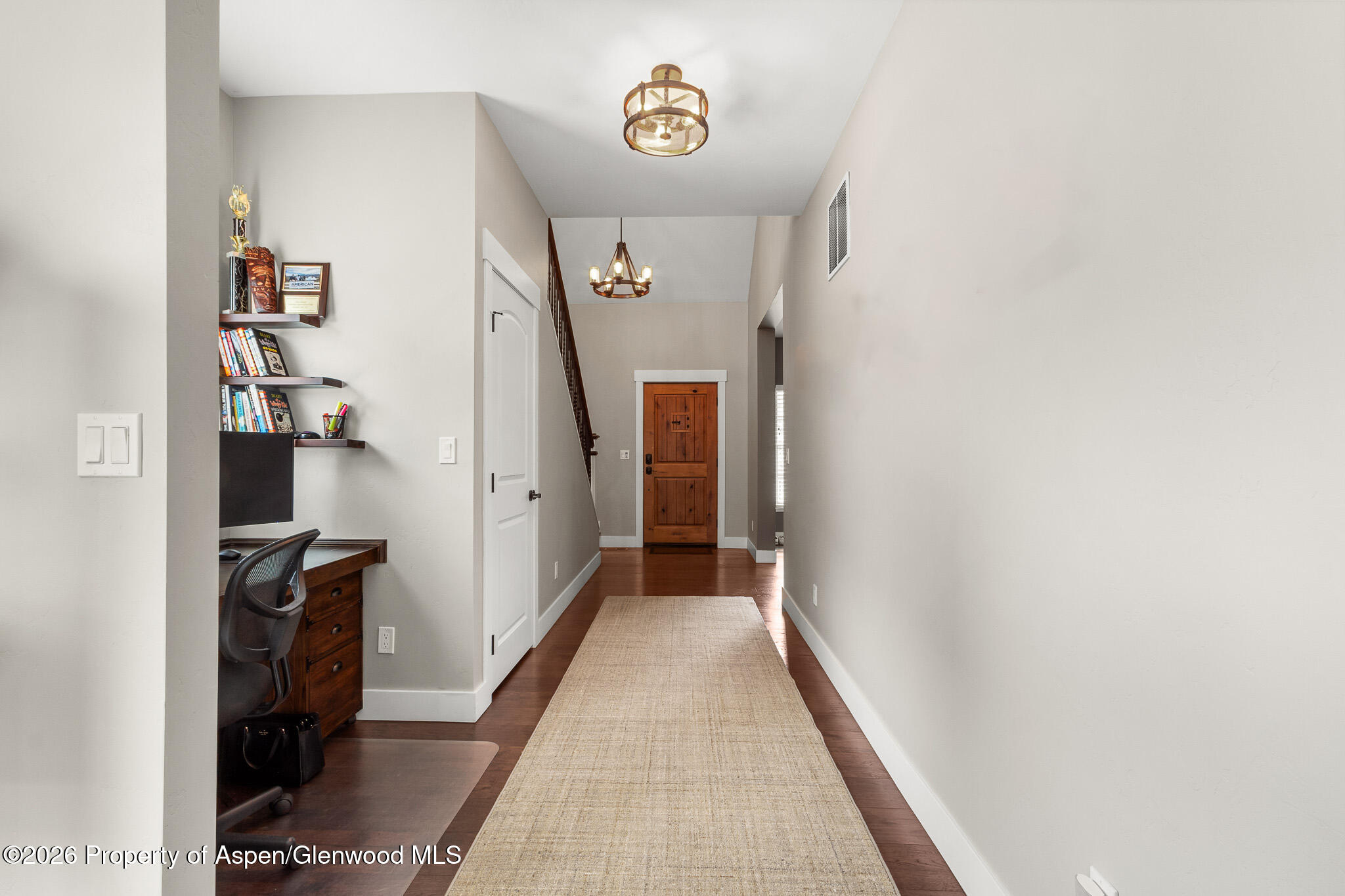 276 Blackhawk Drive New Castle CO 81647