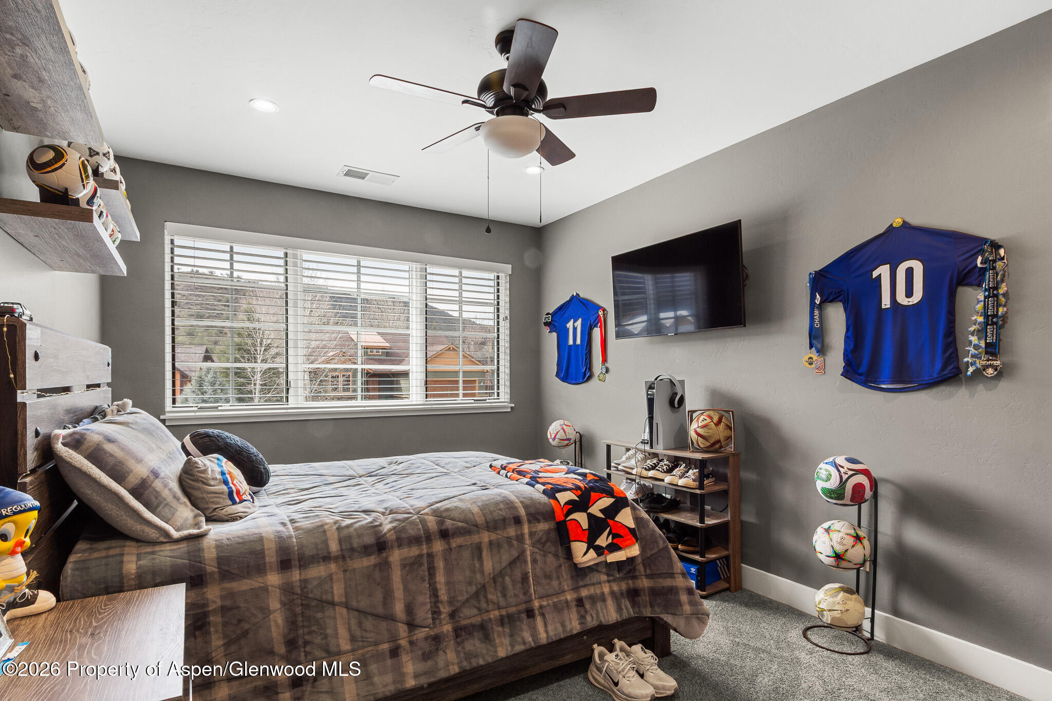 276 Blackhawk Drive New Castle CO 81647