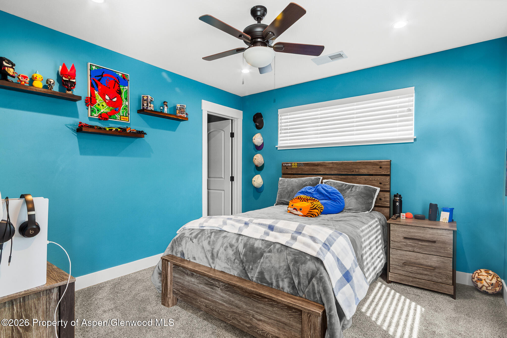 276 Blackhawk Drive New Castle CO 81647