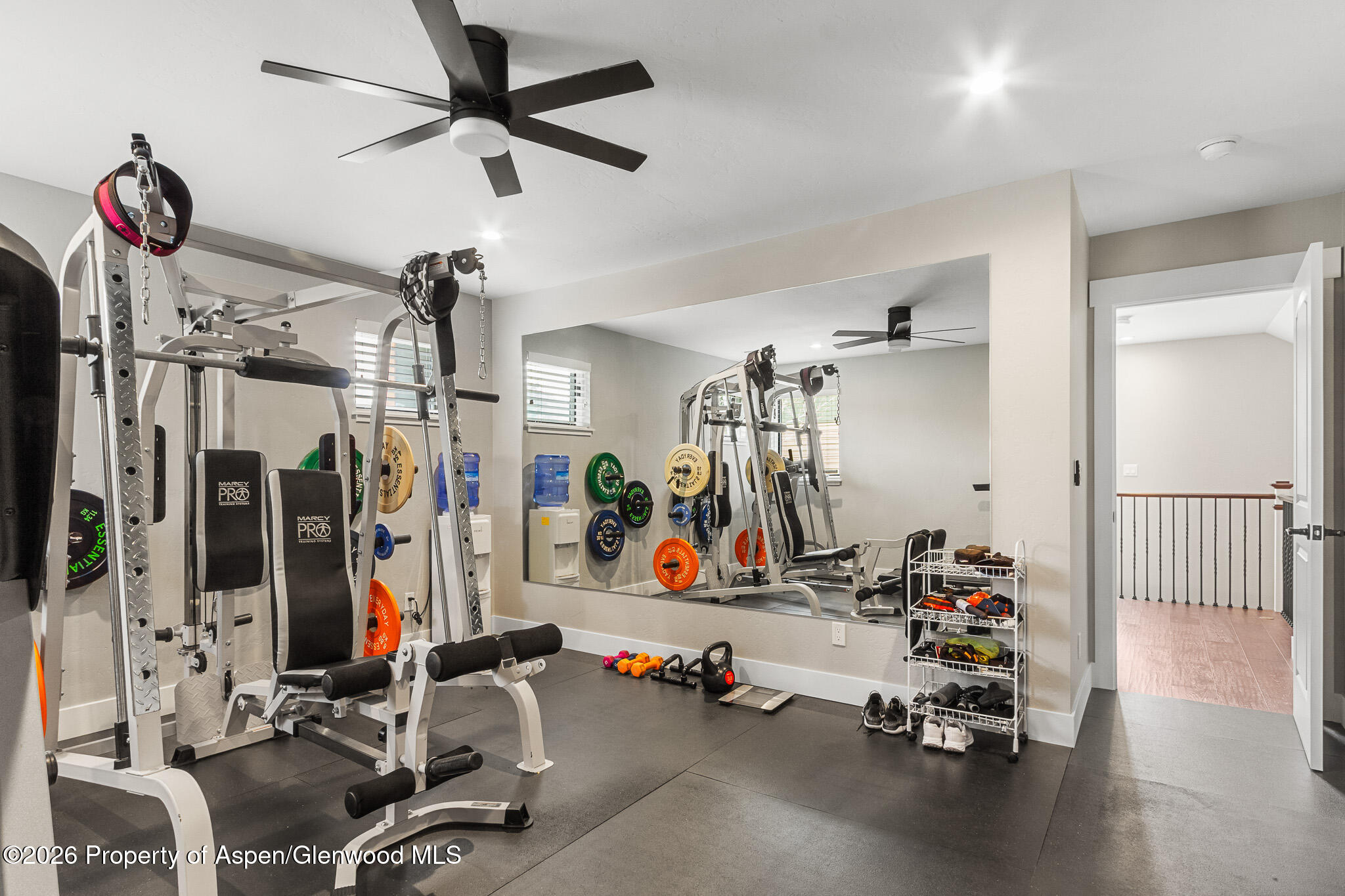 276 Blackhawk Drive New Castle CO 81647