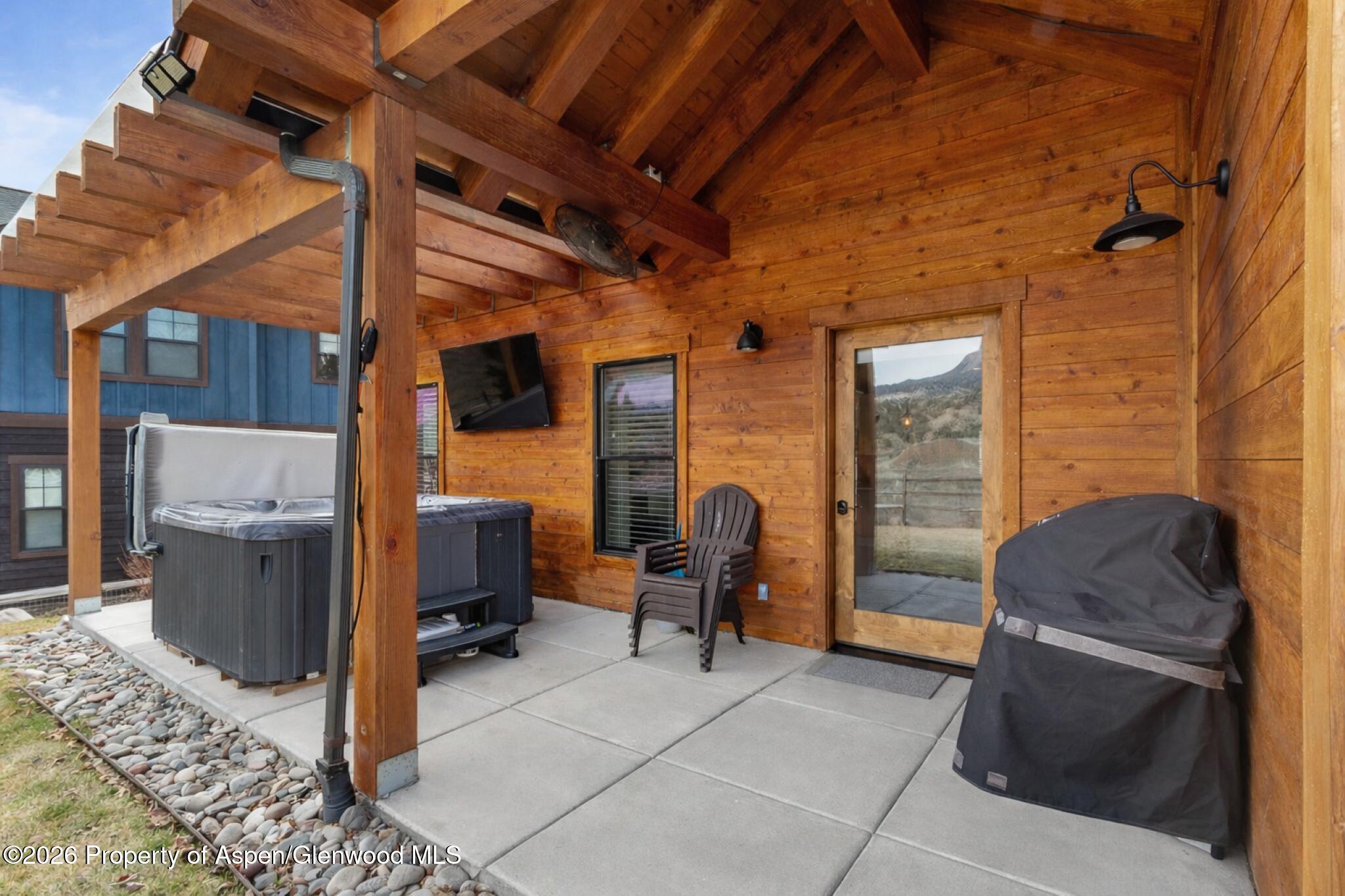 276 Blackhawk Drive New Castle CO 81647