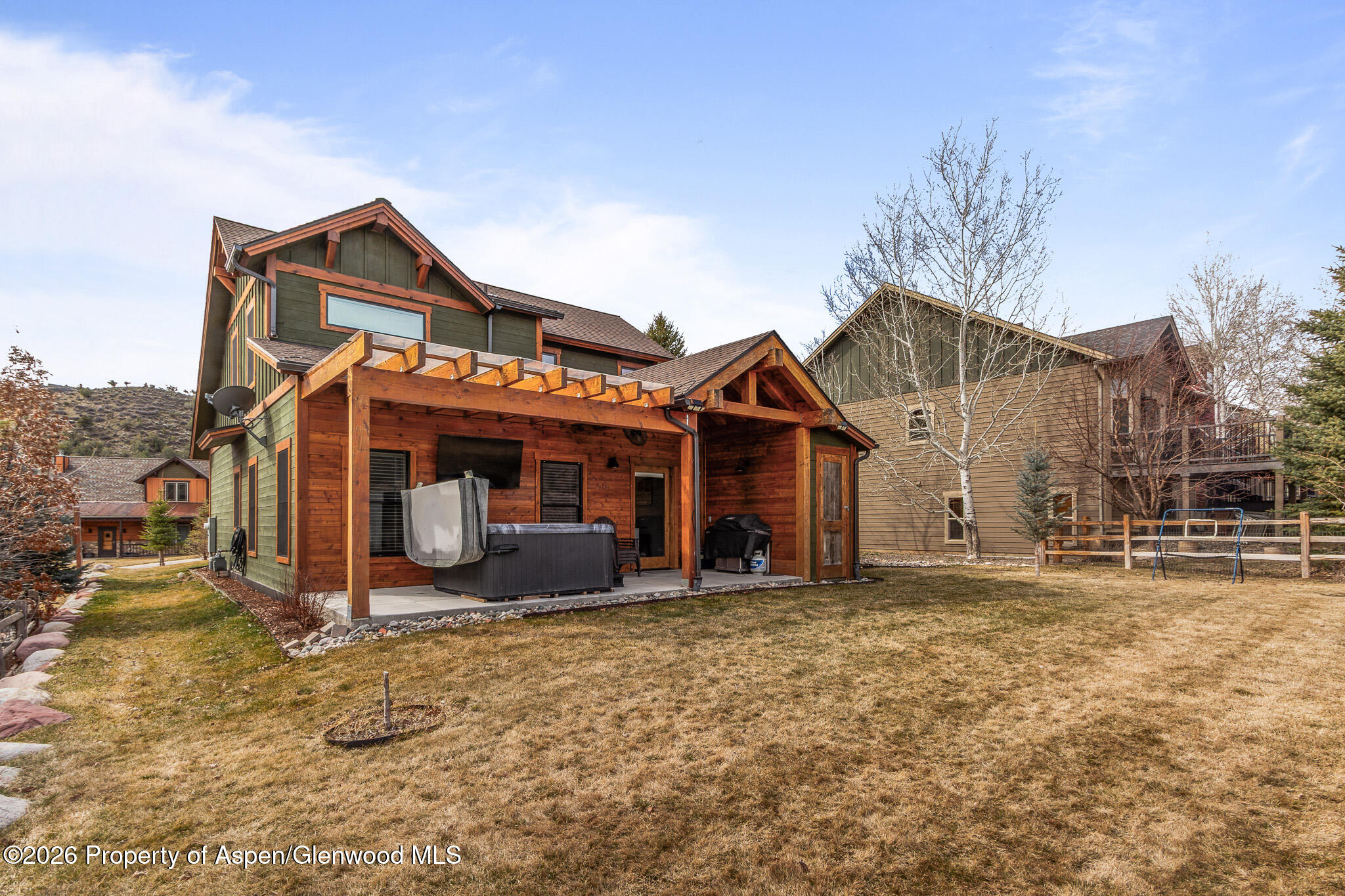 276 Blackhawk Drive New Castle CO 81647