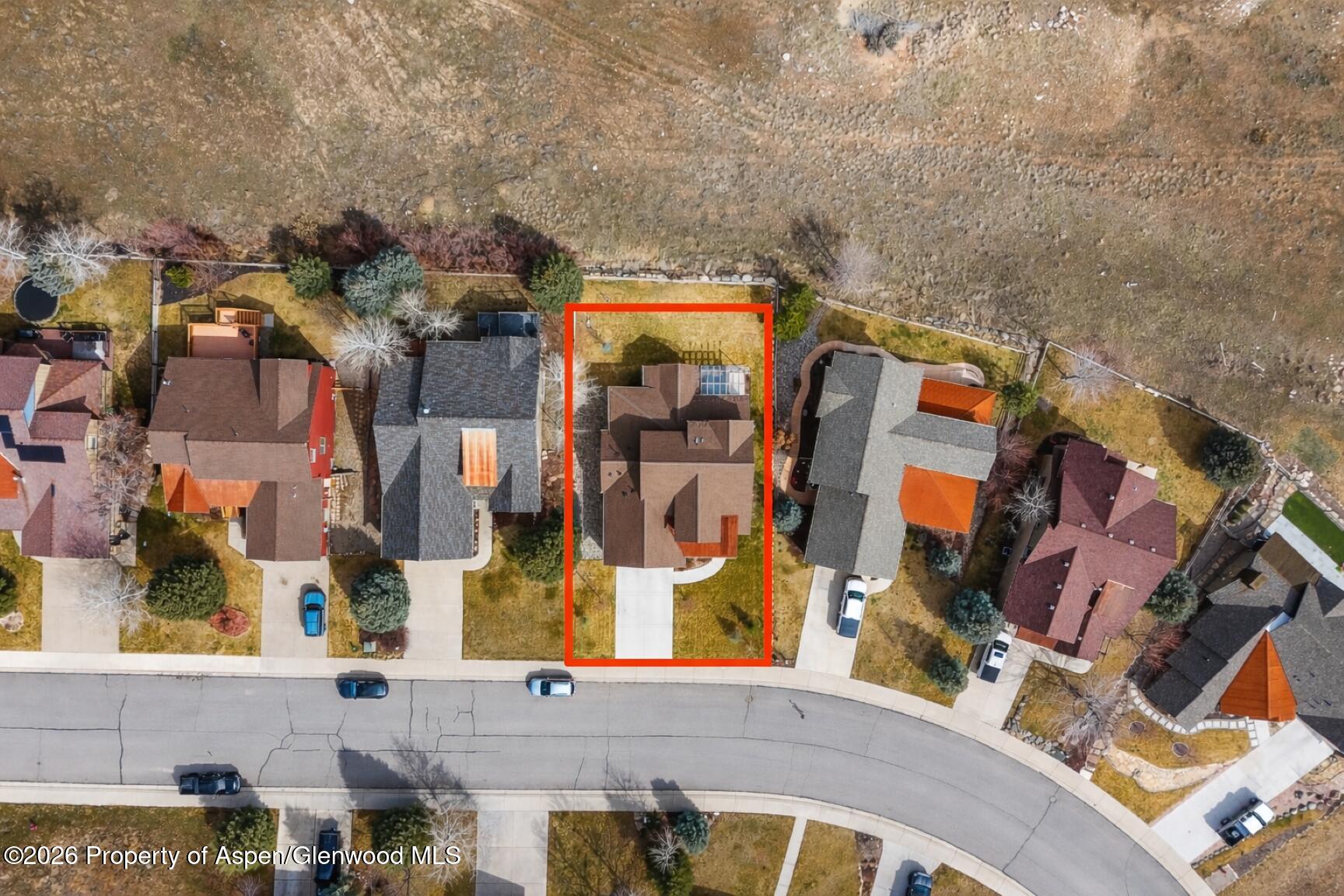 276 Blackhawk Drive New Castle CO 81647