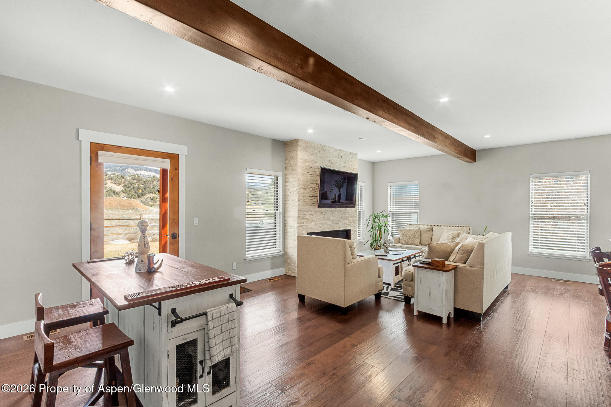 276 Blackhawk Drive New Castle CO 81647