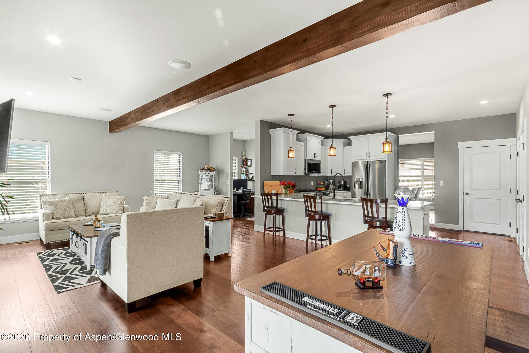 276 Blackhawk Drive New Castle CO 81647