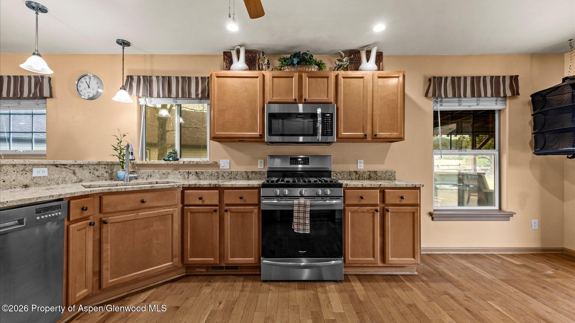 635 Lariat Loop New Castle CO 81647