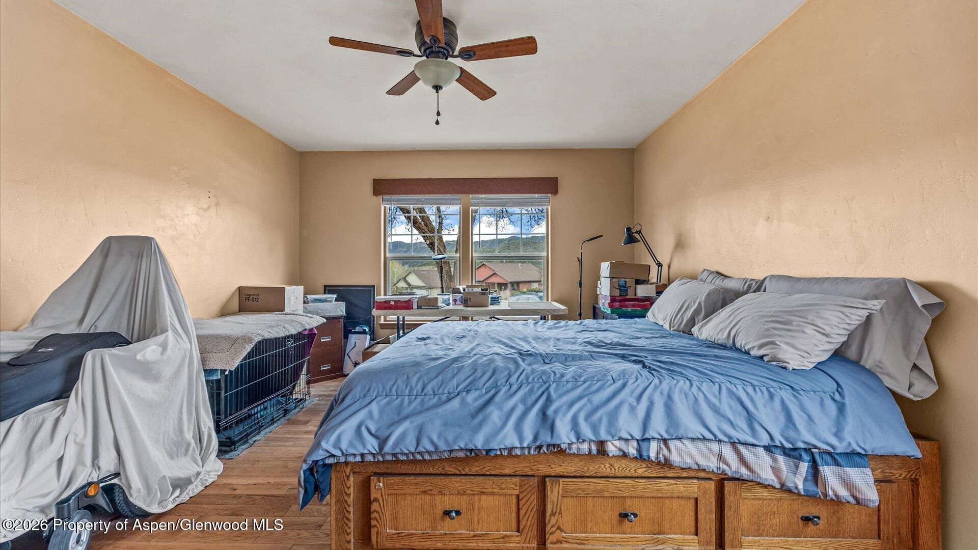 635 Lariat Loop New Castle CO 81647