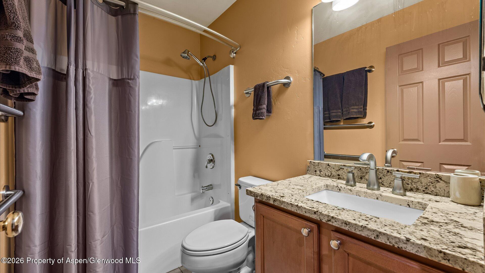 635 Lariat Loop New Castle CO 81647