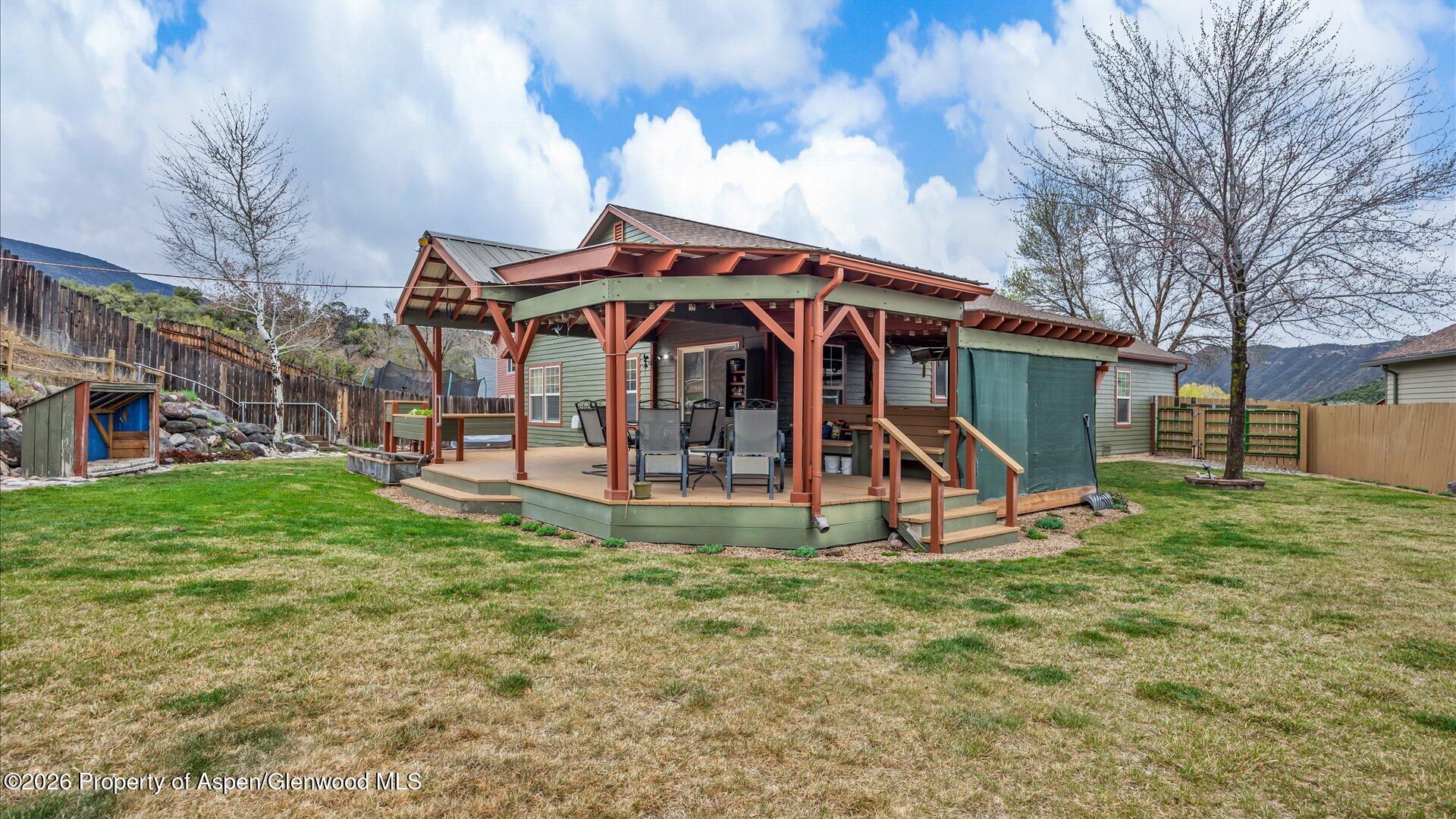 635 Lariat Loop New Castle CO 81647
