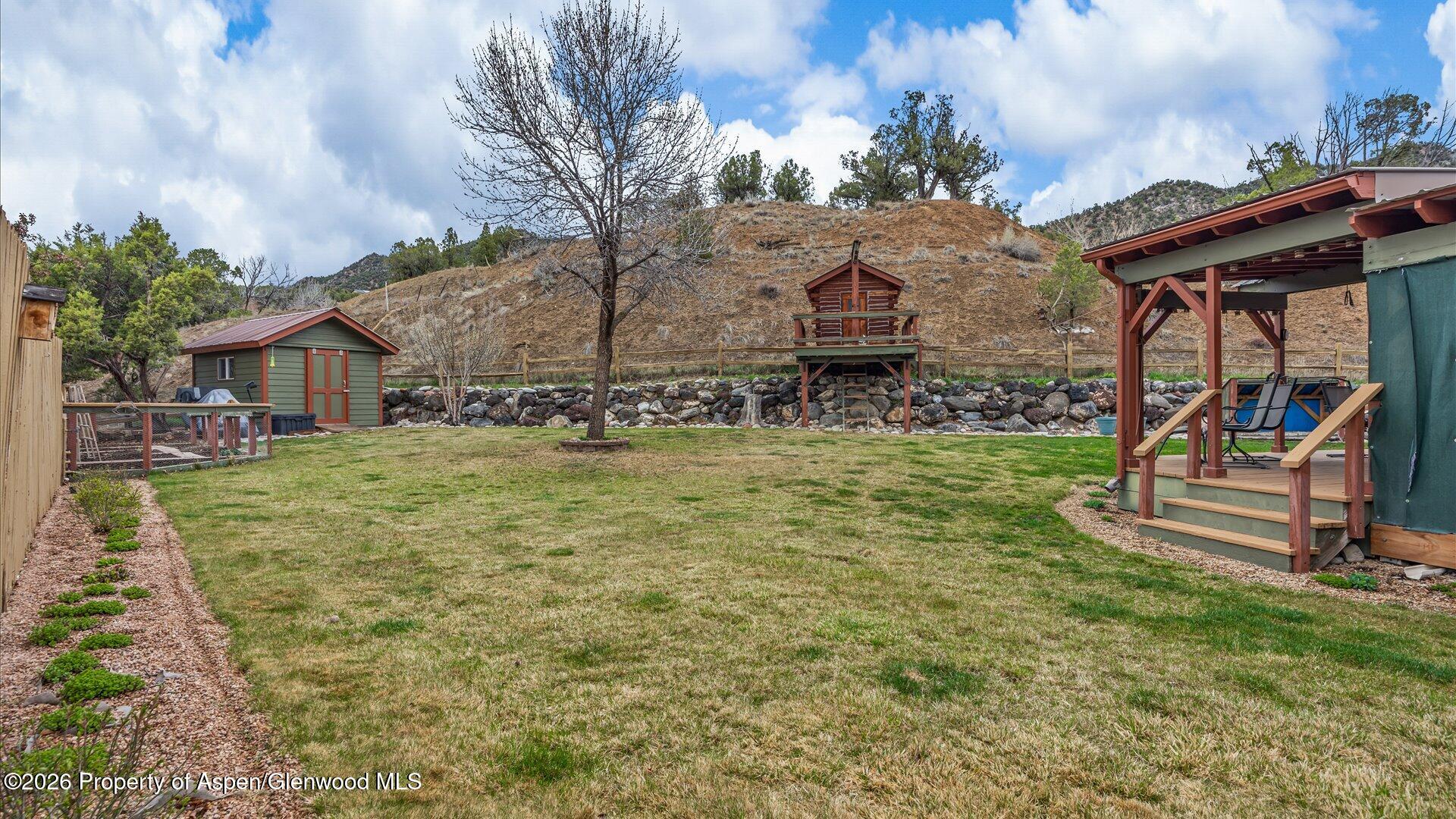 635 Lariat Loop New Castle CO 81647