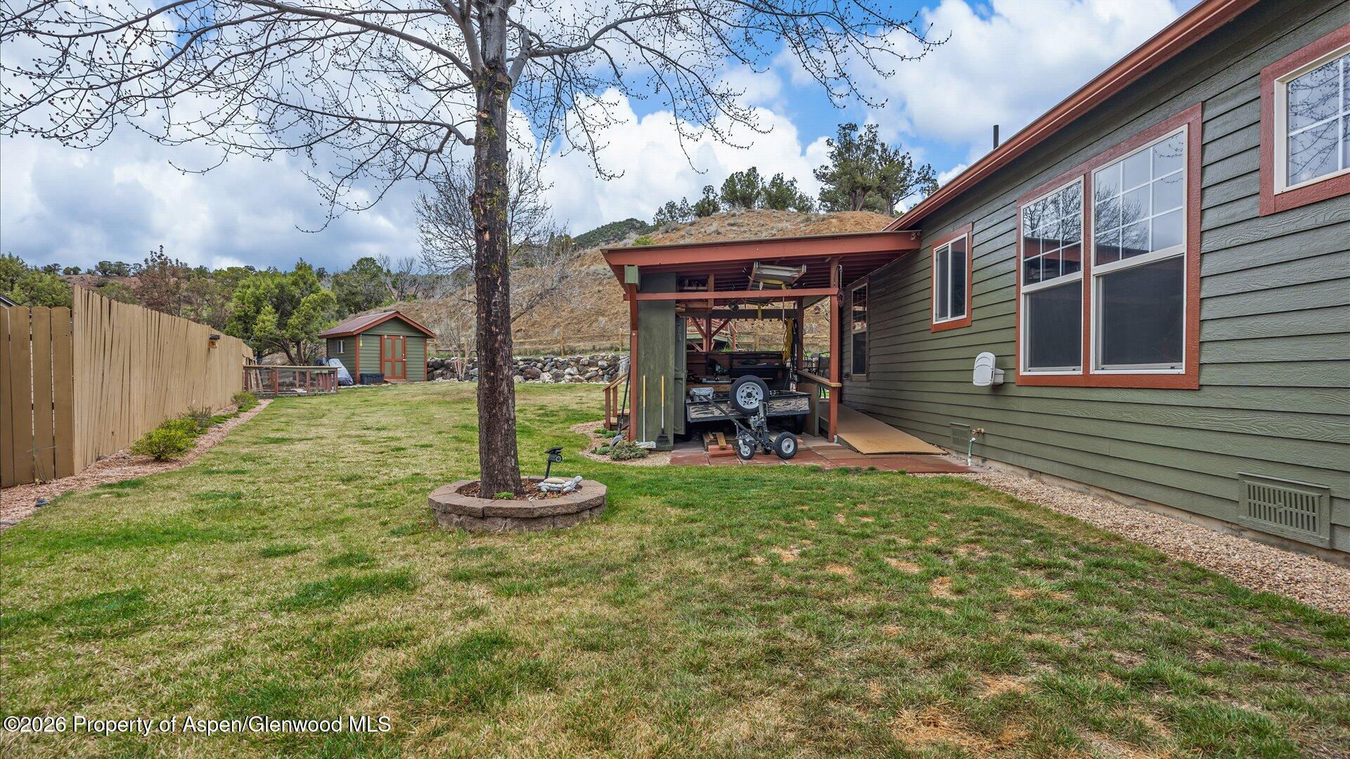 635 Lariat Loop New Castle CO 81647