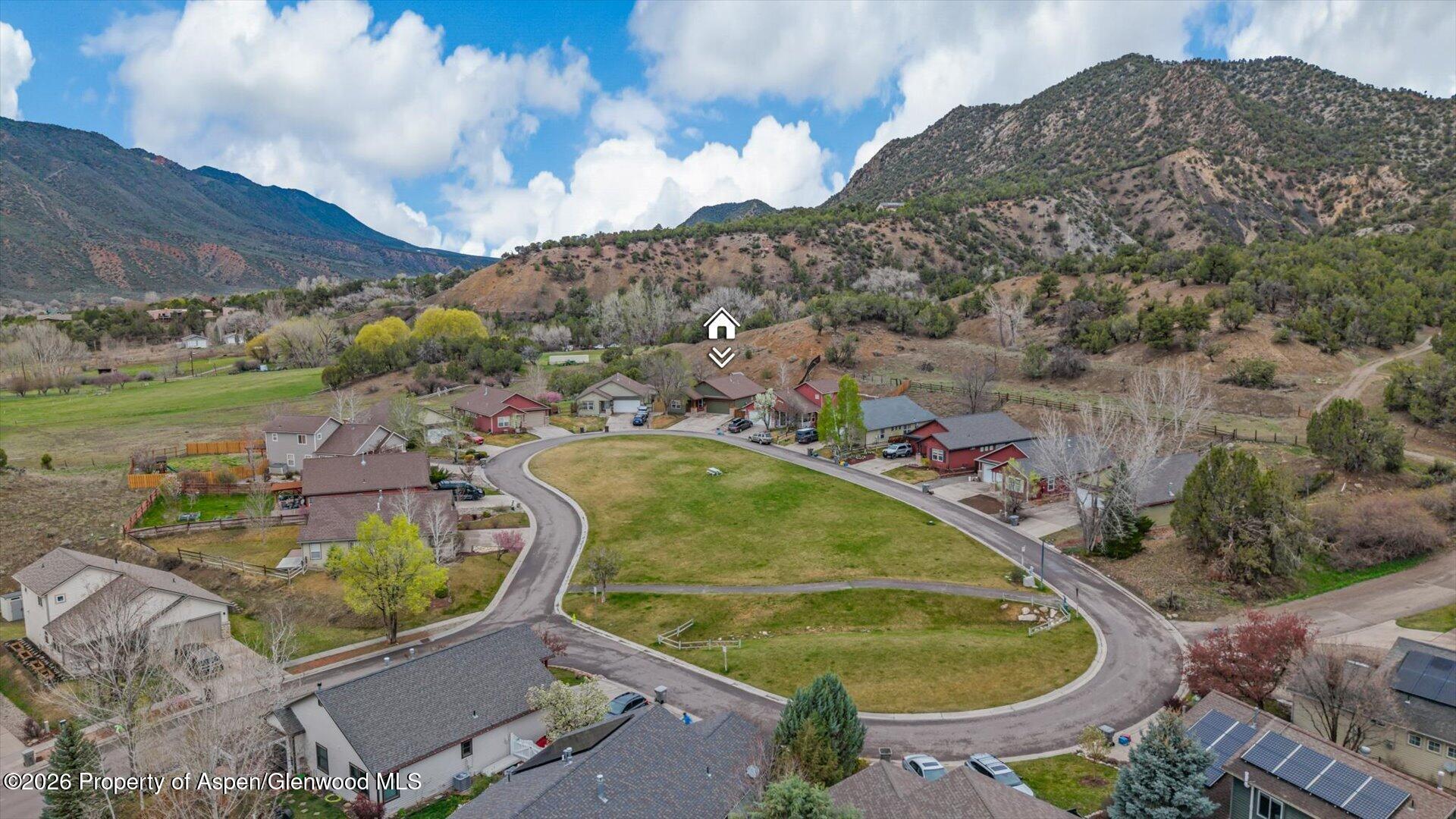 635 Lariat Loop New Castle CO 81647
