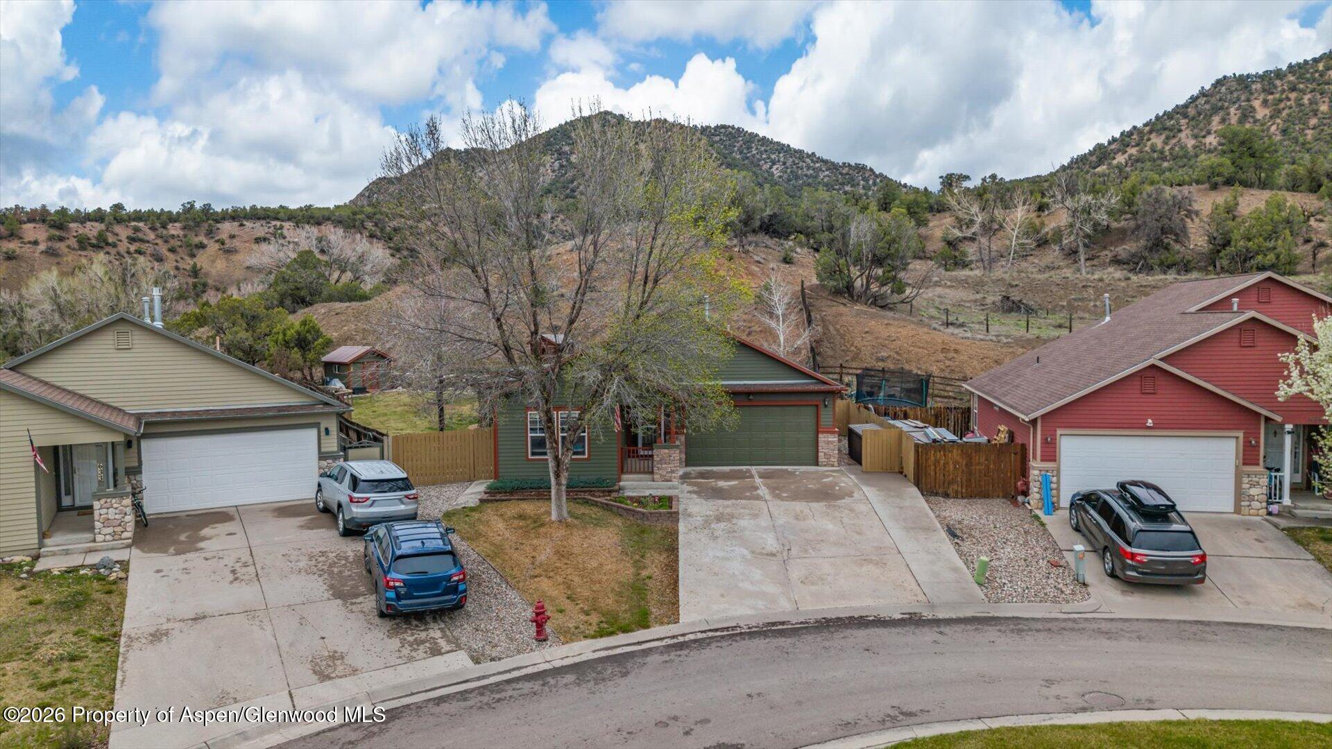 635 Lariat Loop New Castle CO 81647