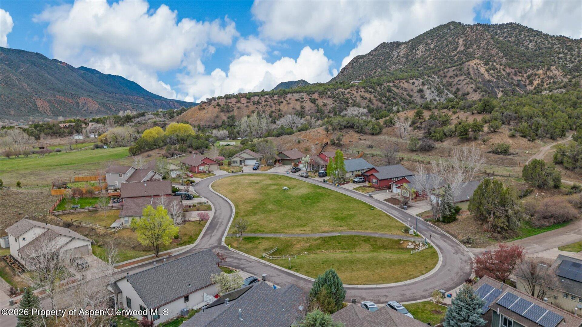 635 Lariat Loop New Castle CO 81647