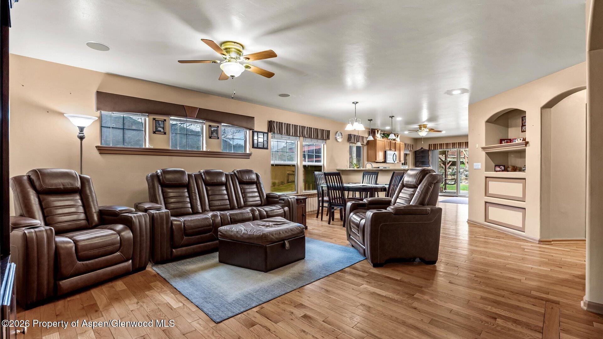 635 Lariat Loop New Castle CO 81647