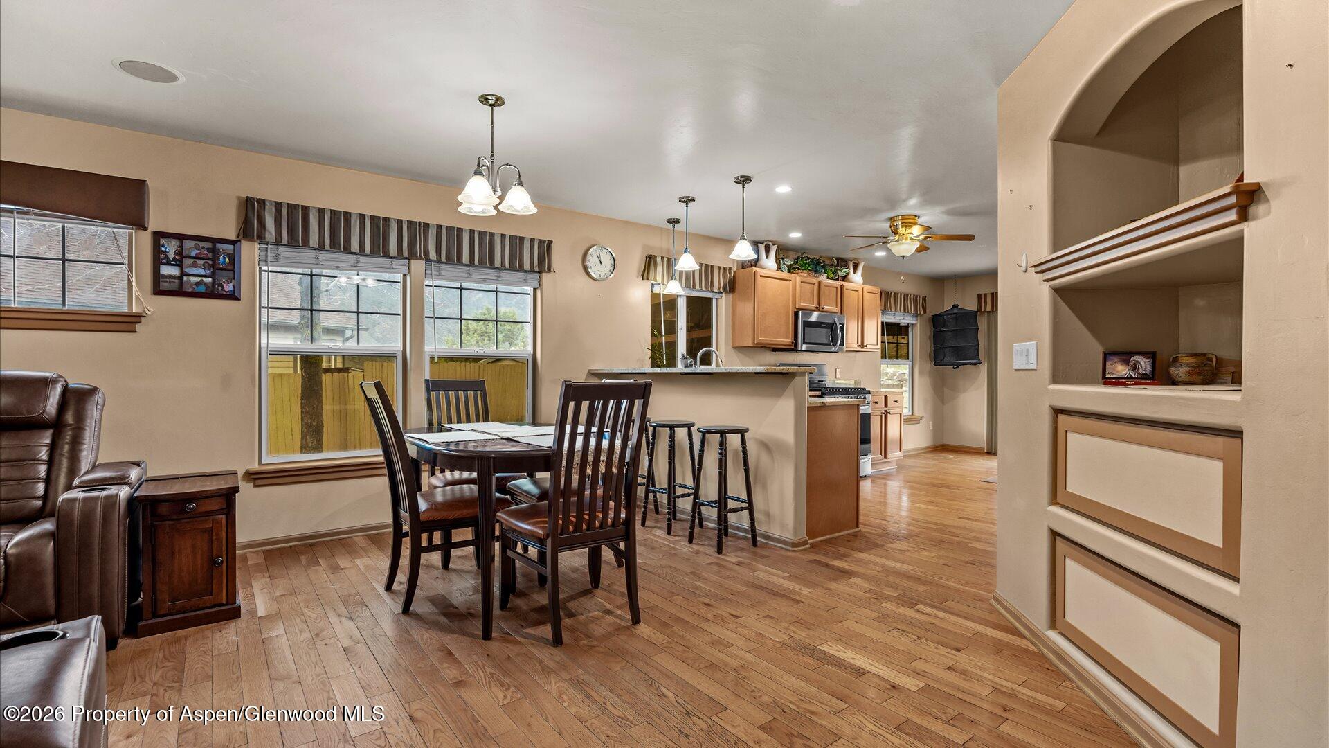 635 Lariat Loop New Castle CO 81647