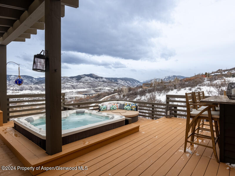 1711 Juniper Hill Drive Aspen CO 81611