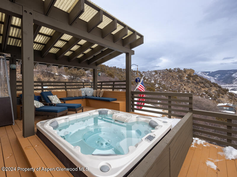 1711 Juniper Hill Drive Aspen CO 81611