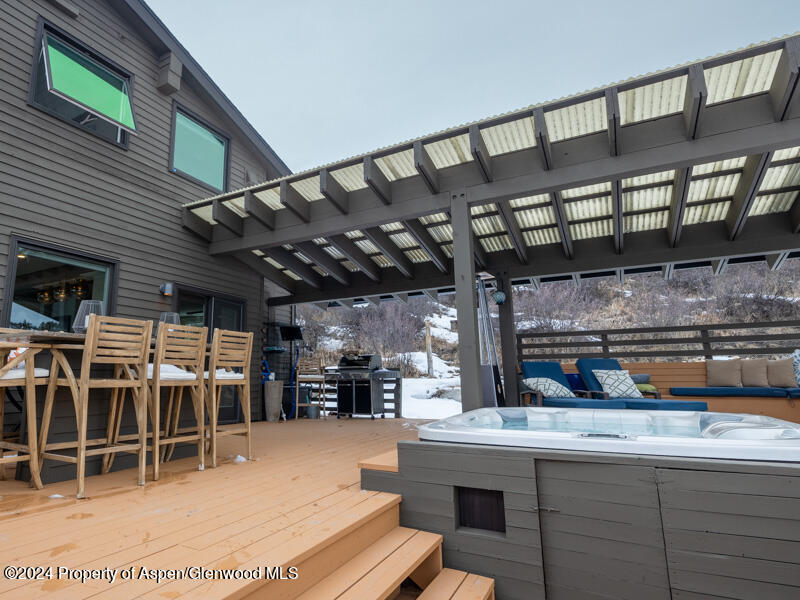 1711 Juniper Hill Drive Aspen CO 81611